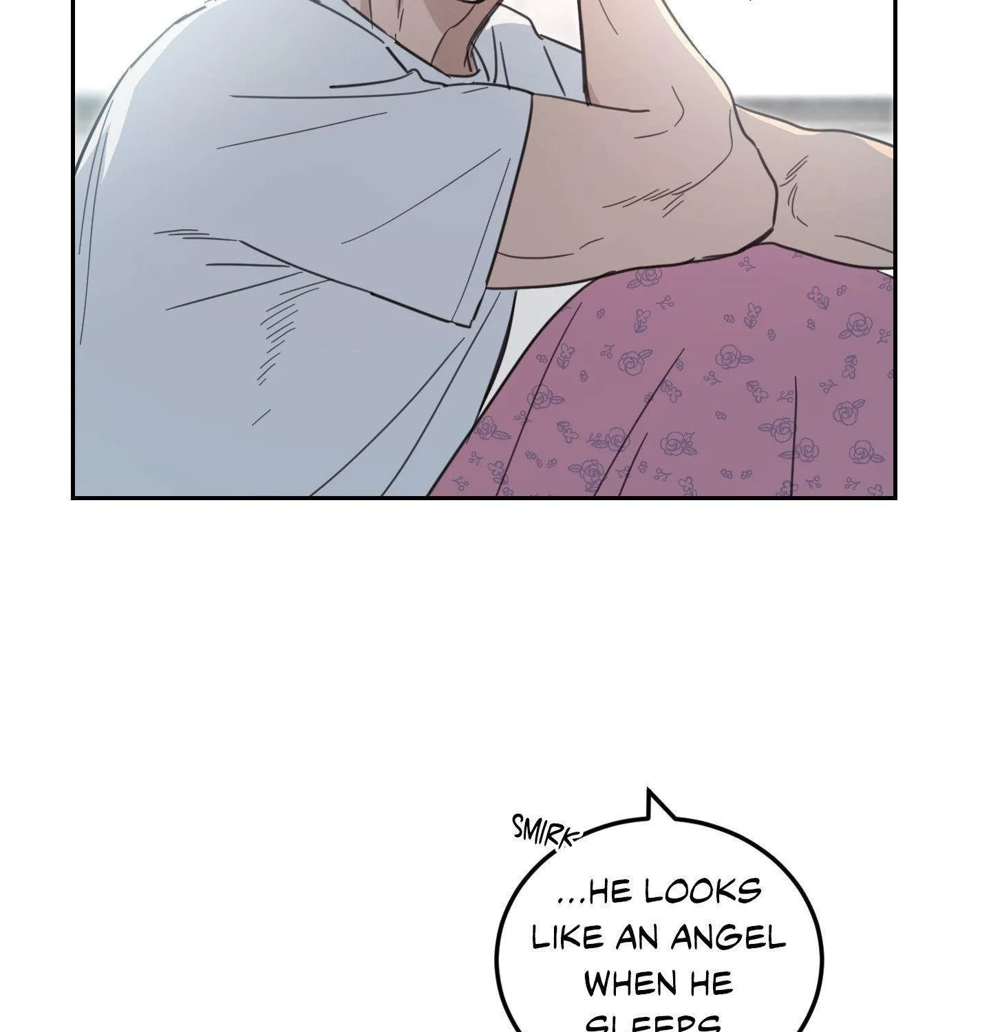 Read Our Sunny Days chapter 63 image 32 on Lezhin