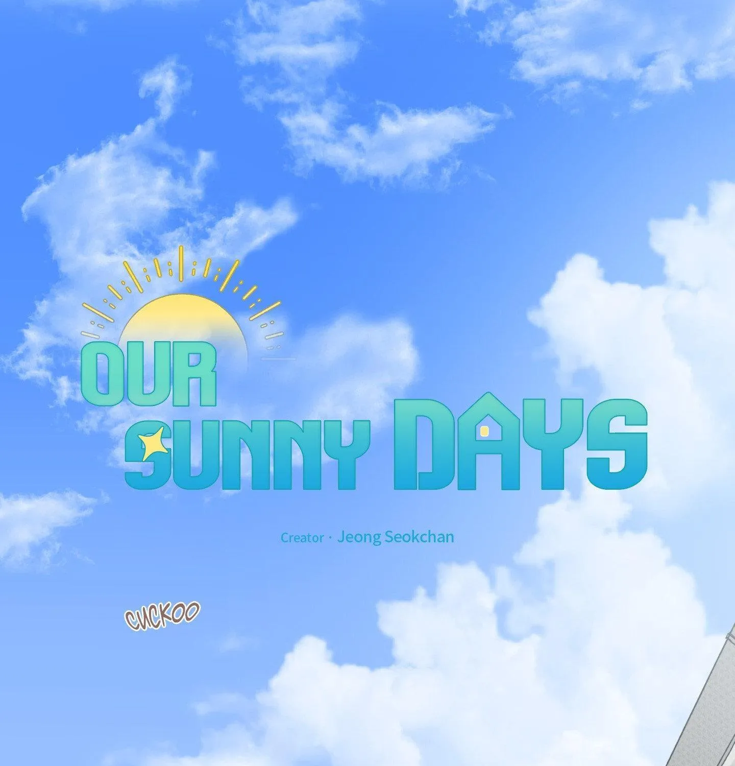 Read Our Sunny Days chapter 63 image 34 on Lezhin