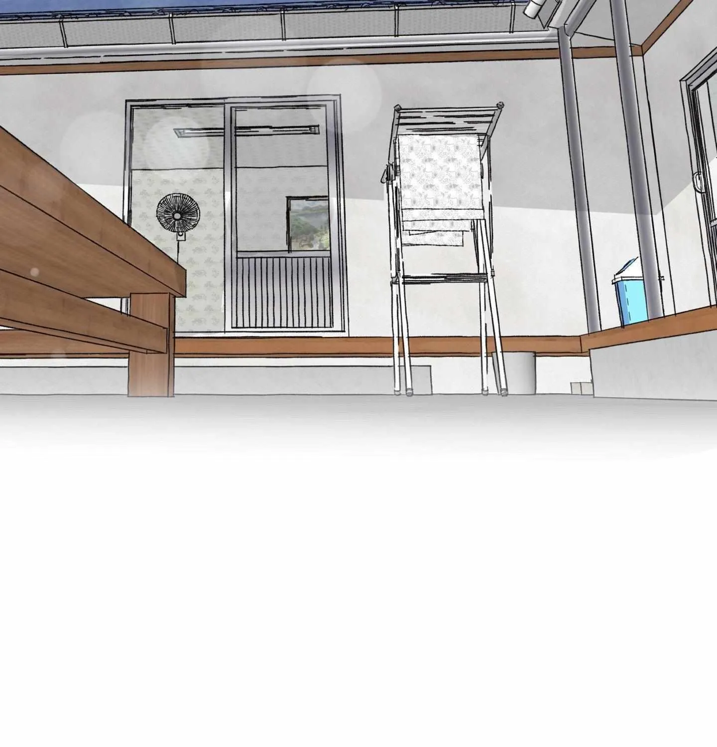 Read Our Sunny Days chapter 63 image 36 on Lezhin