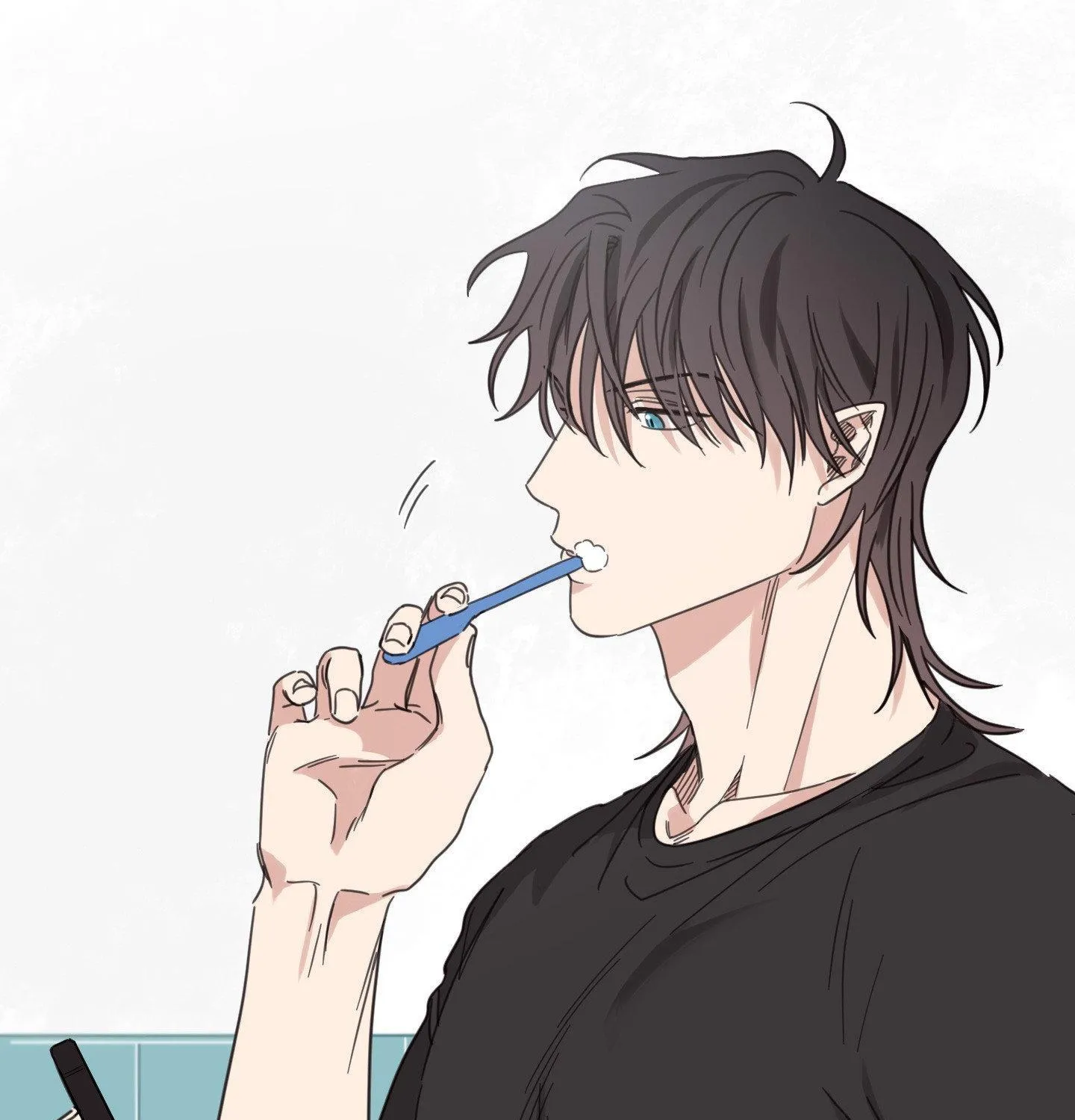 Read Our Sunny Days chapter 63 image 38 on Lezhin