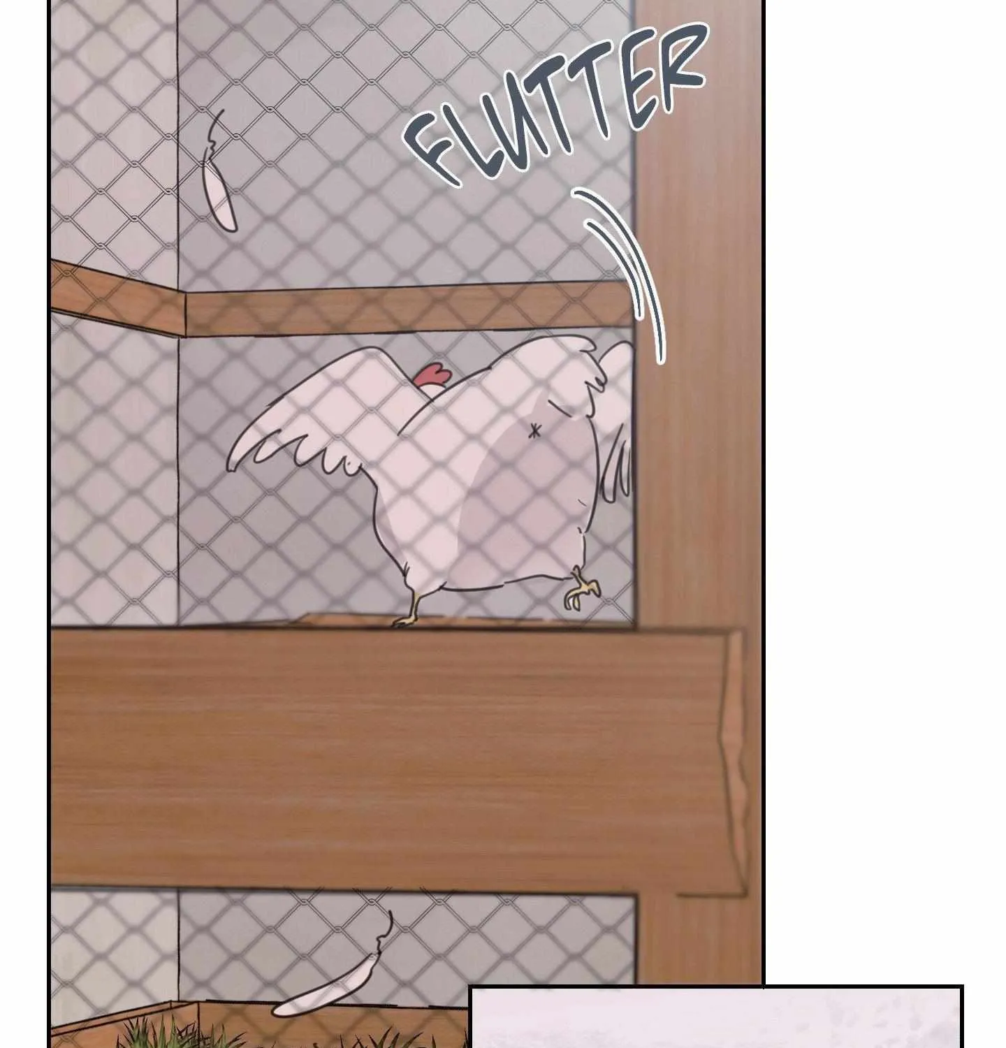 Read Our Sunny Days chapter 63 image 4 on Lezhin