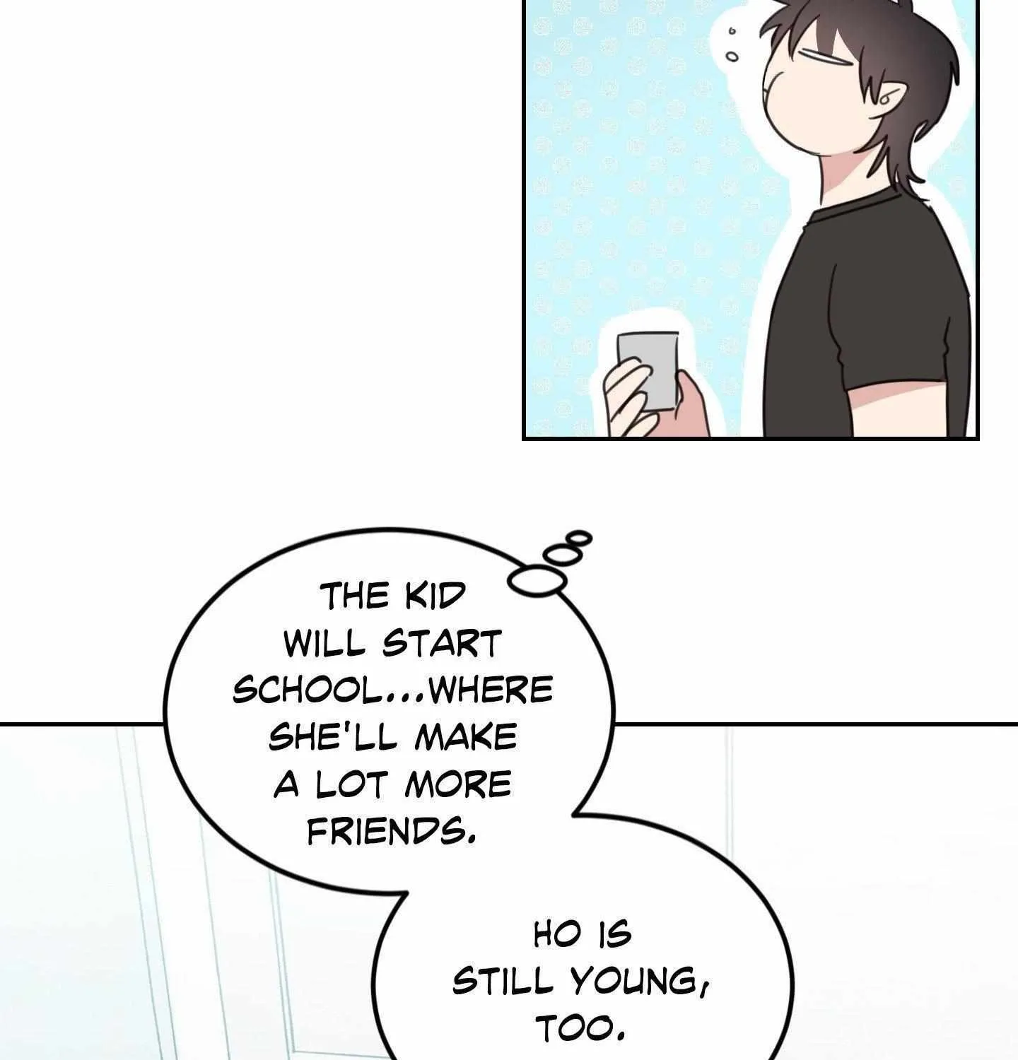 Read Our Sunny Days chapter 63 image 52 on Lezhin