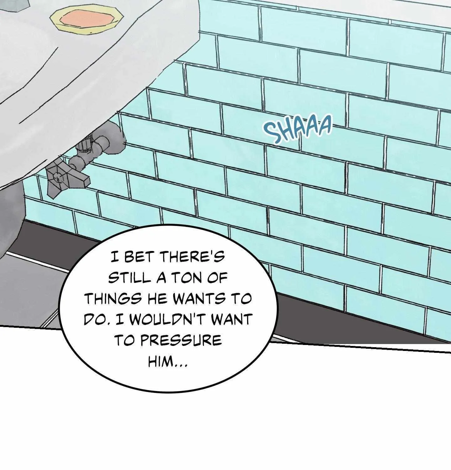 Read Our Sunny Days chapter 63 image 54 on Lezhin