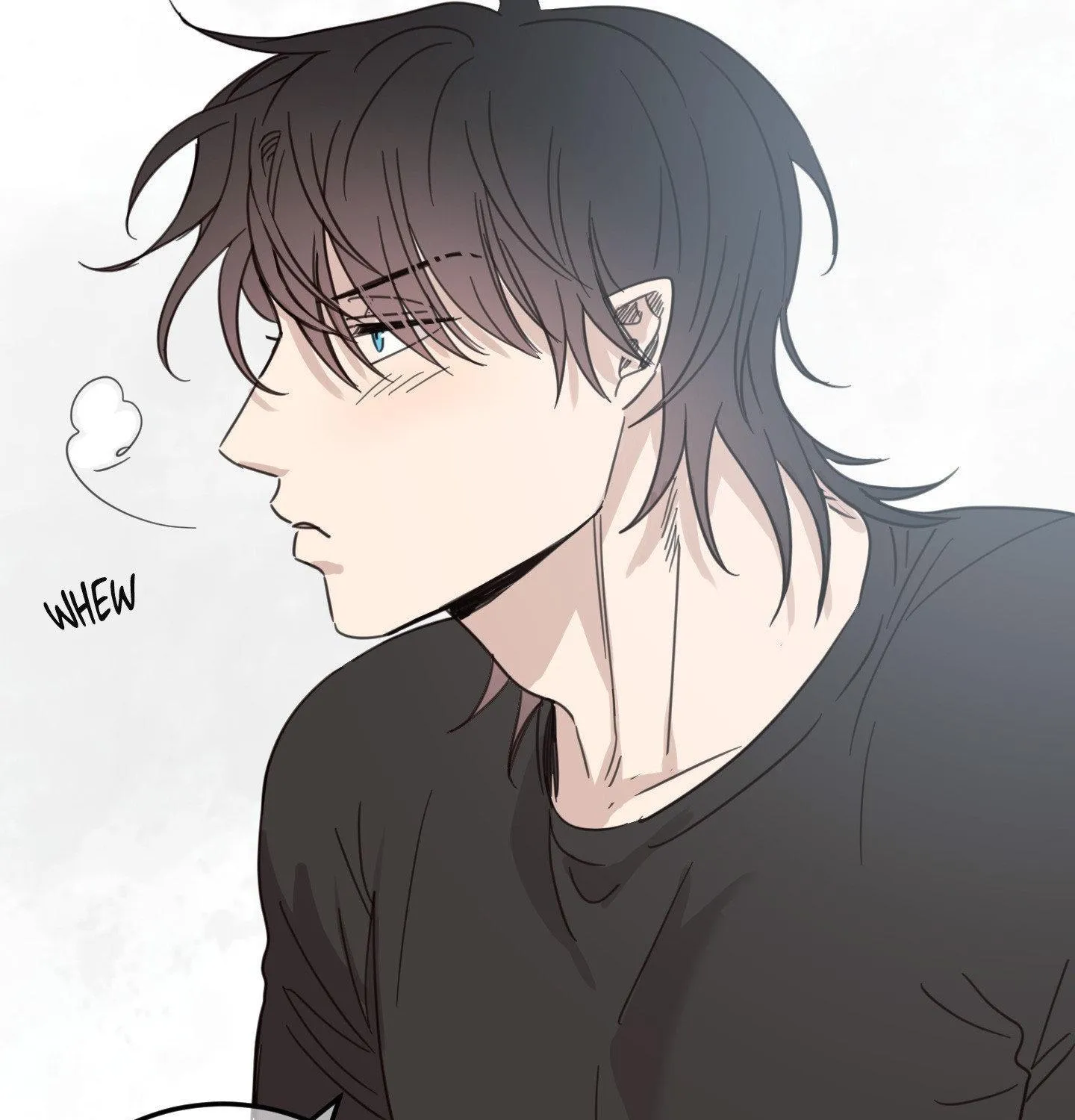 Read Our Sunny Days chapter 63 image 58 on Lezhin