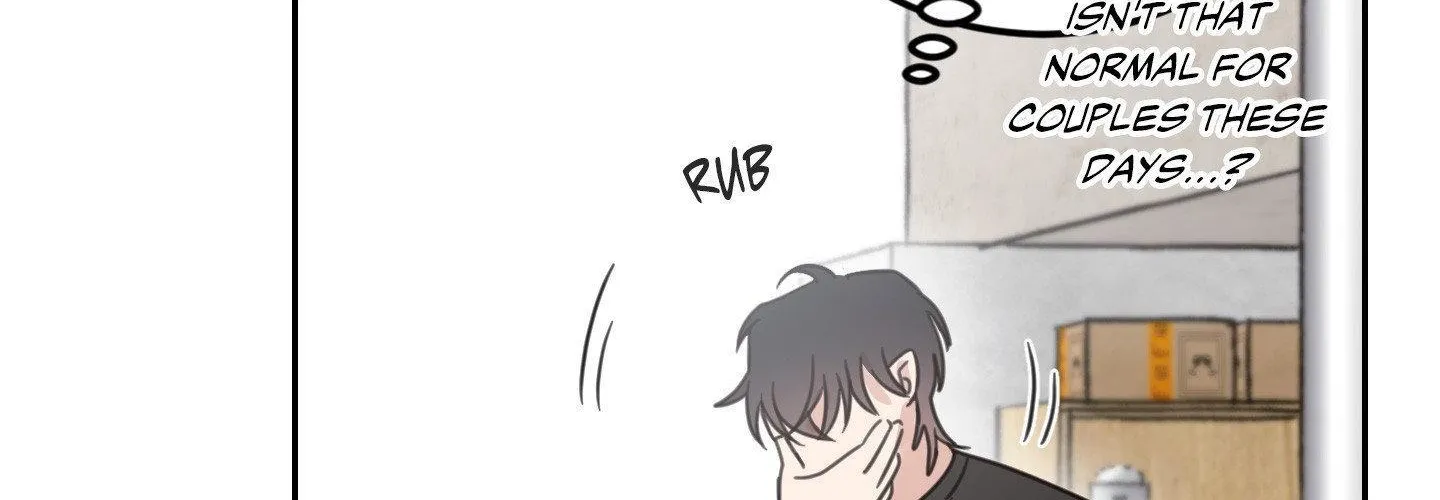 Read Our Sunny Days chapter 63 image 61 on Lezhin