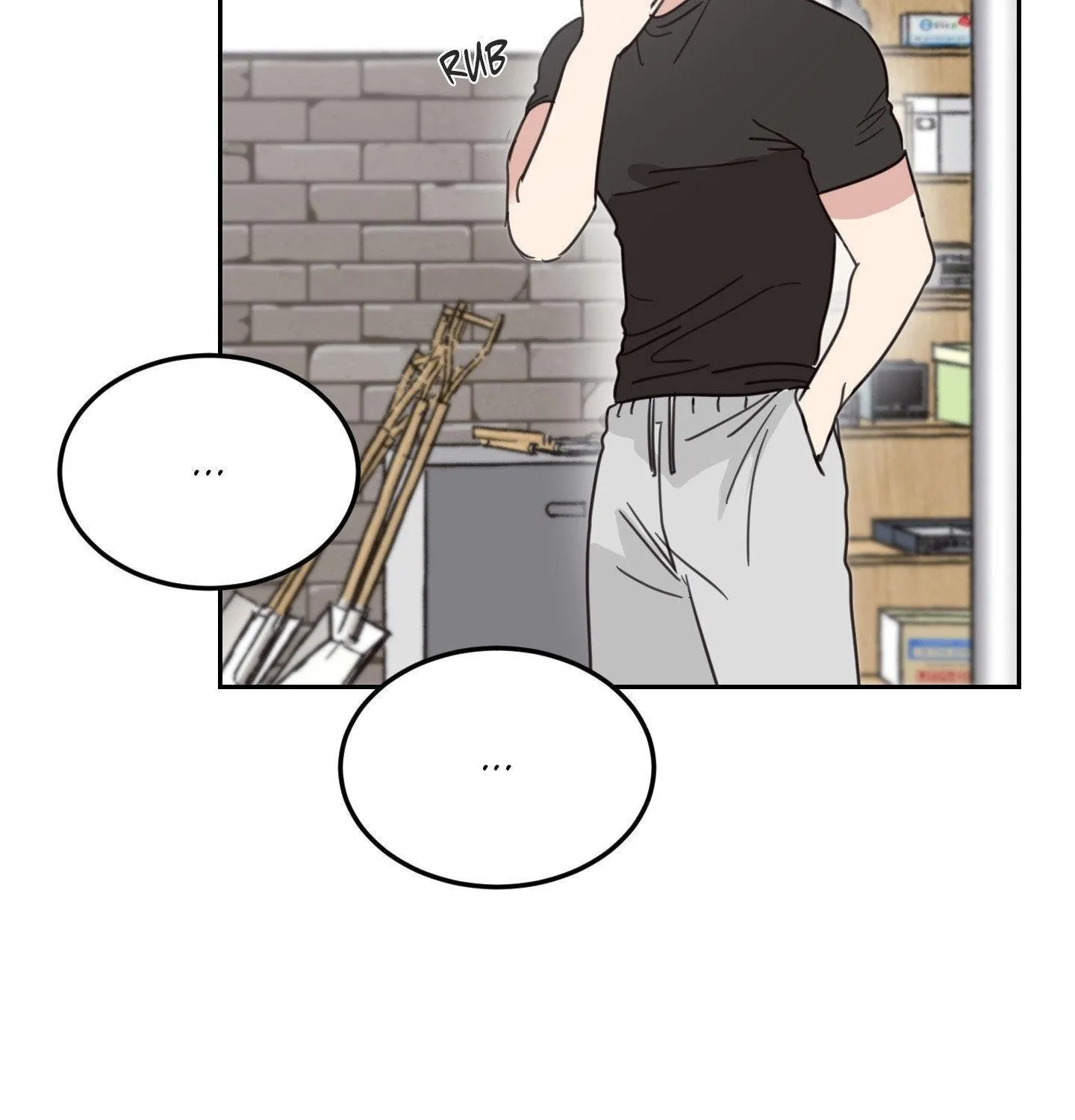 Read Our Sunny Days chapter 63 image 62 on Lezhin
