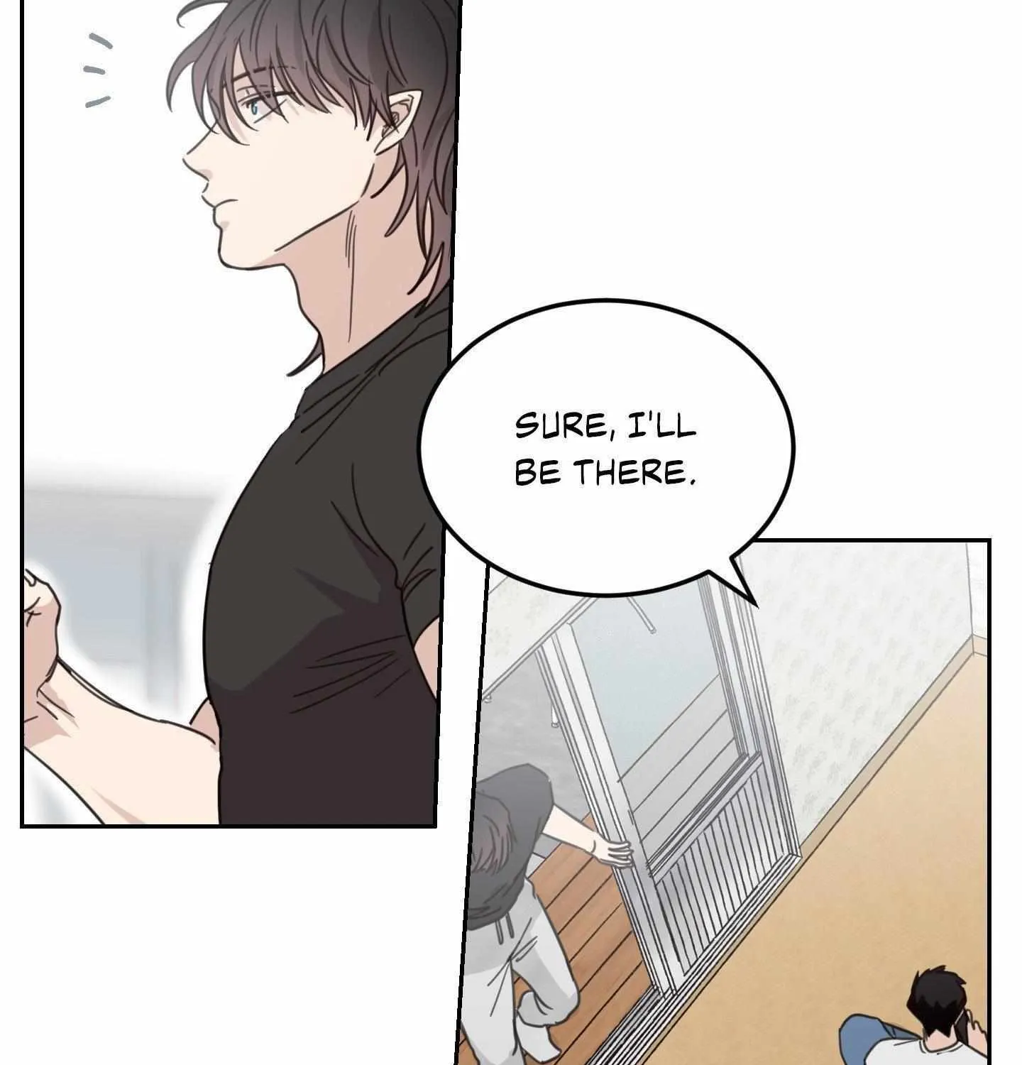 Read Our Sunny Days chapter 63 image 64 on Lezhin