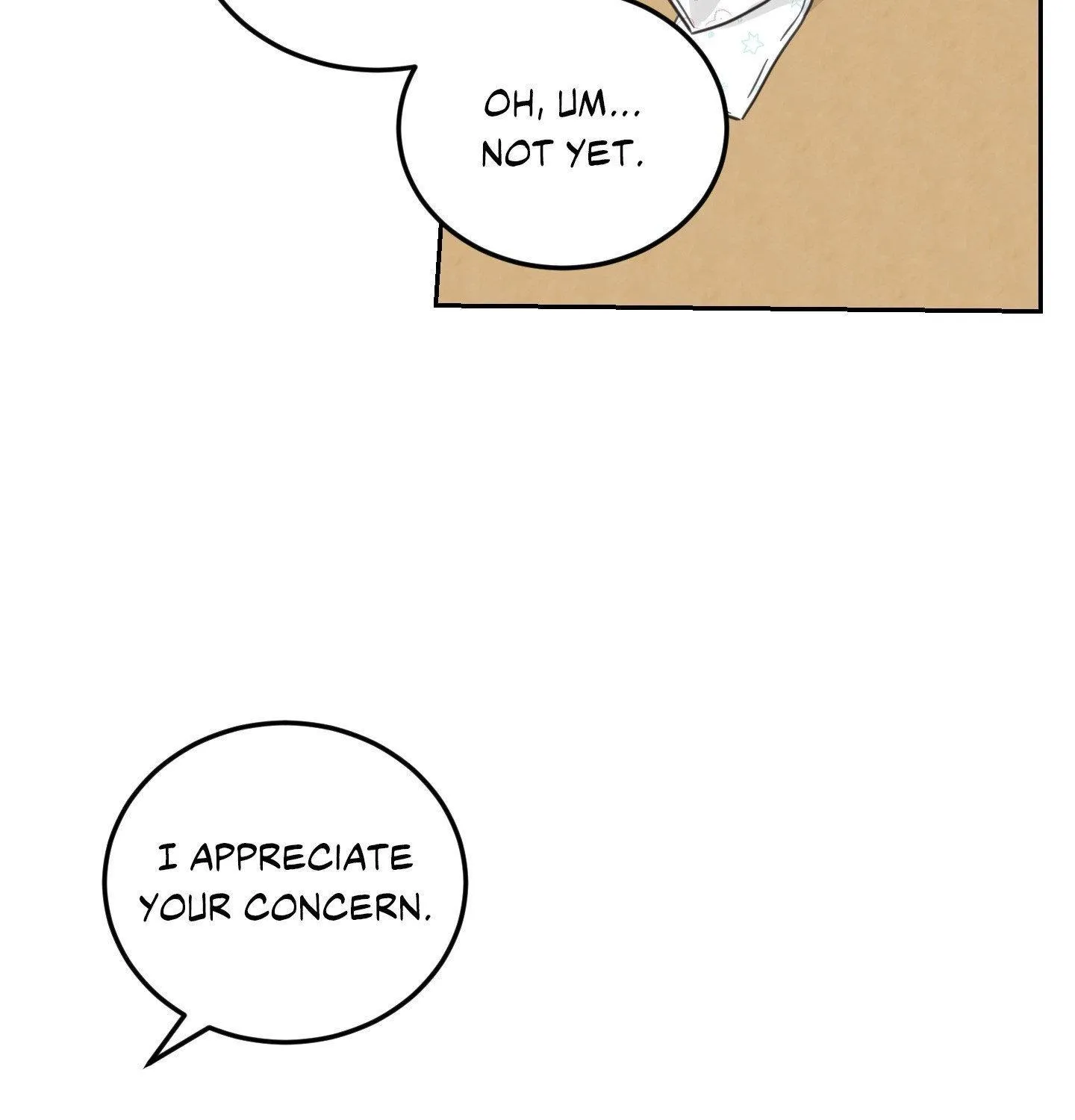 Read Our Sunny Days chapter 63 image 66 on Lezhin