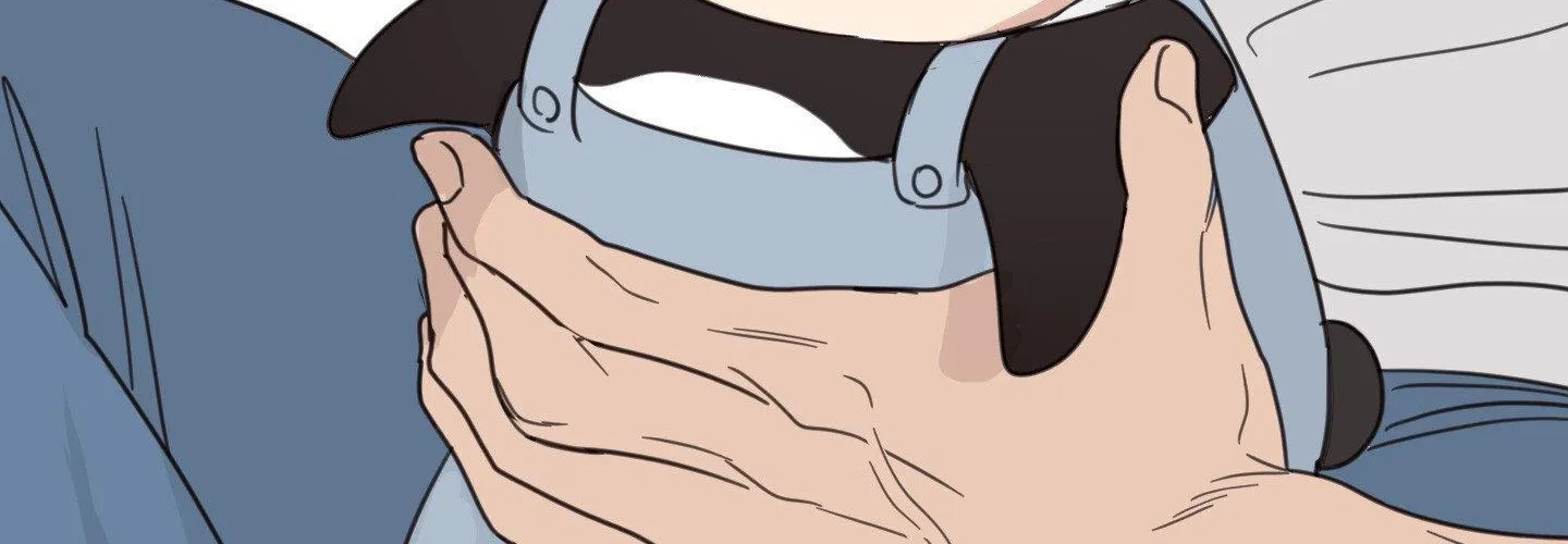 Read Our Sunny Days chapter 63 image 70 on Lezhin