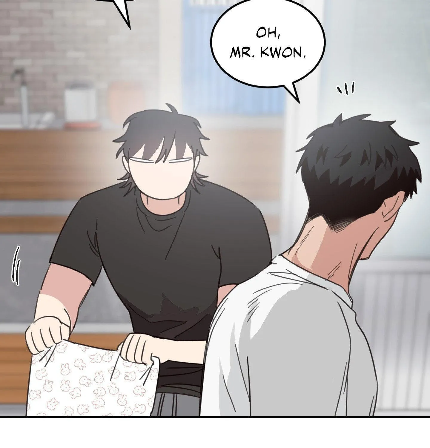 Read Our Sunny Days chapter 63 image 75 on Lezhin