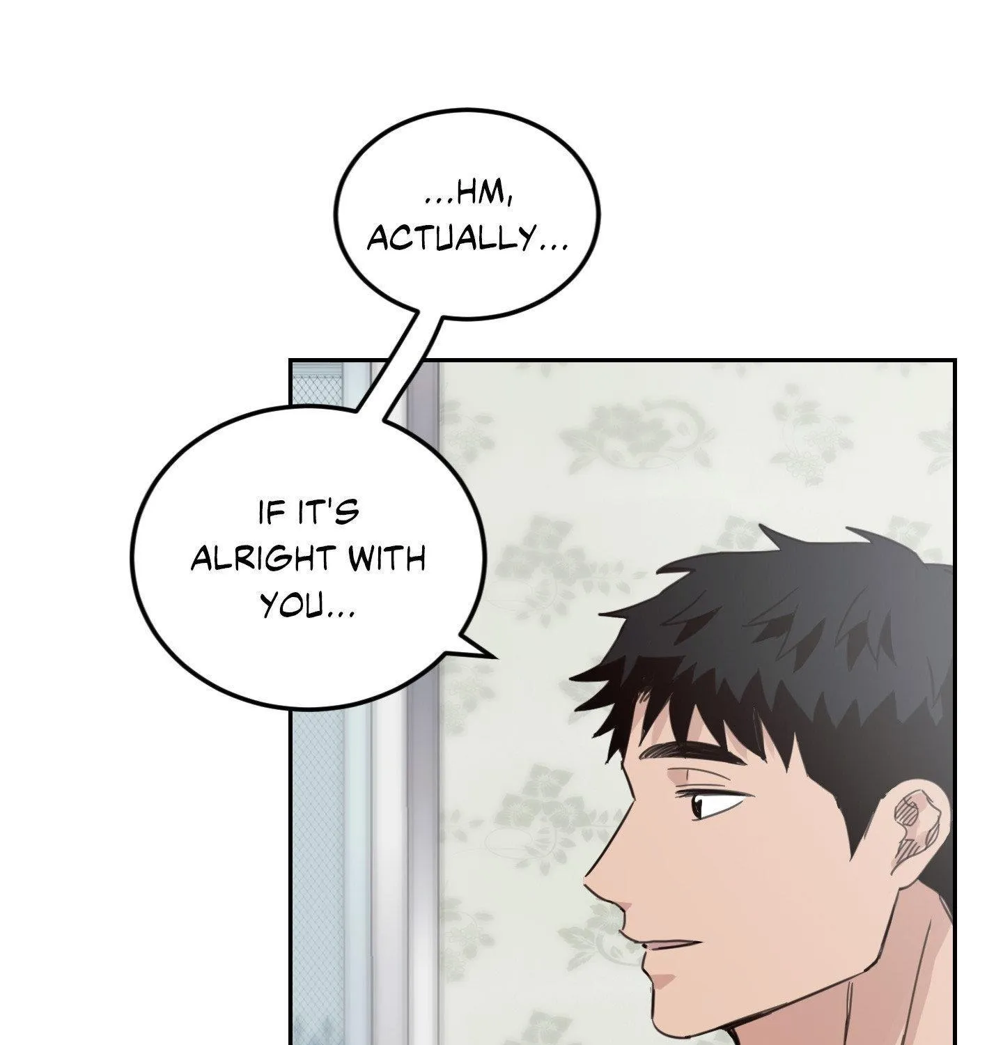 Read Our Sunny Days chapter 63 image 90 on Lezhin