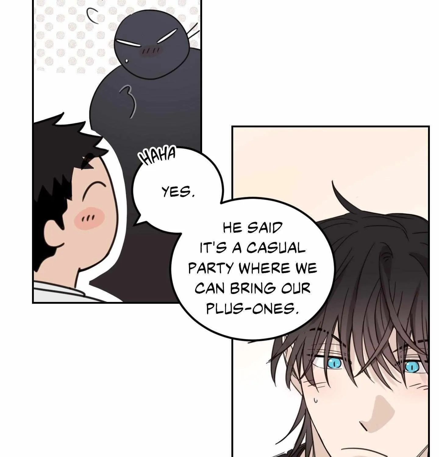 Read Our Sunny Days chapter 63 image 96 on Lezhin
