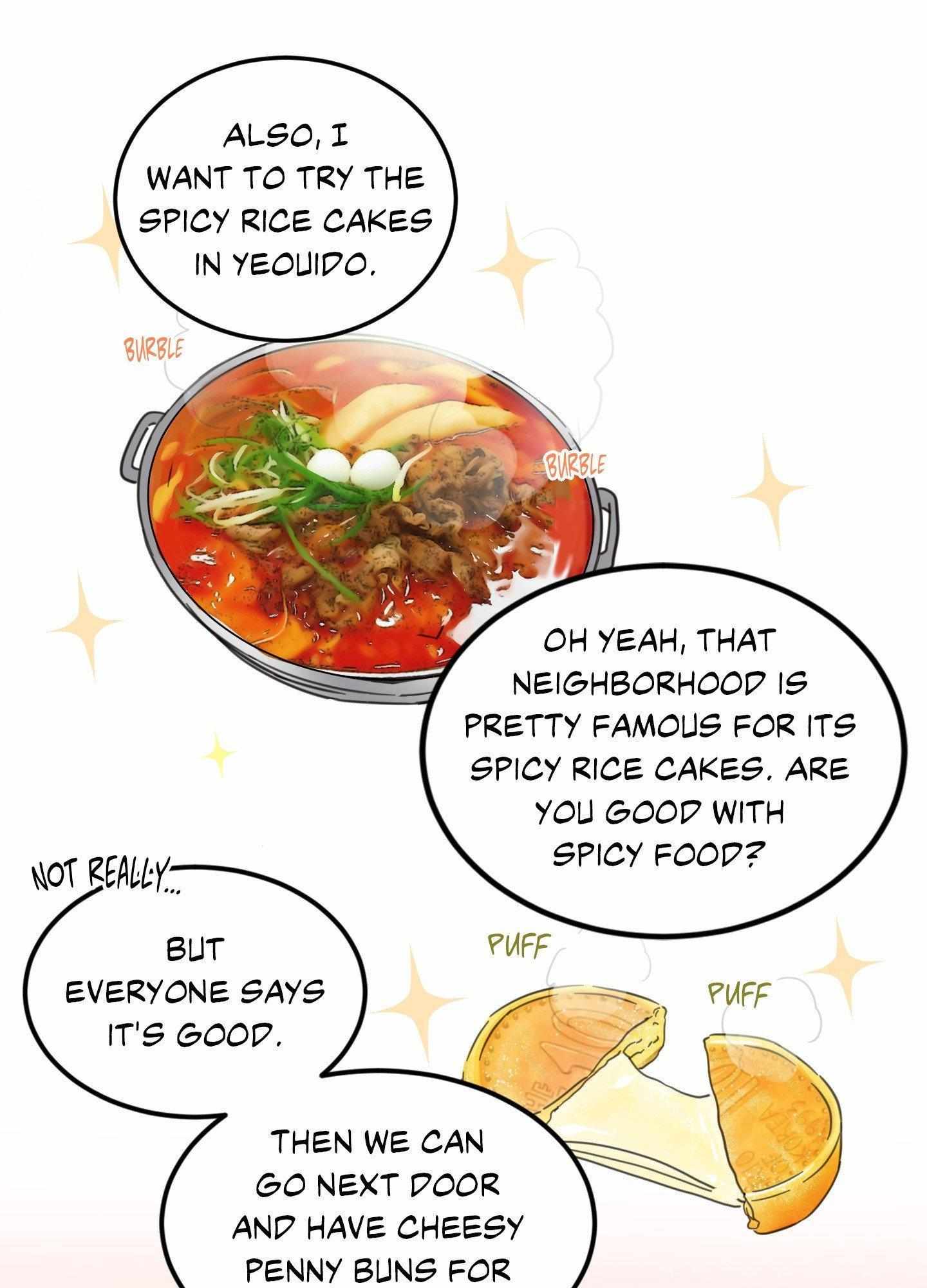 Read Our Sunny Days chapter 64 image 10 on Lezhin