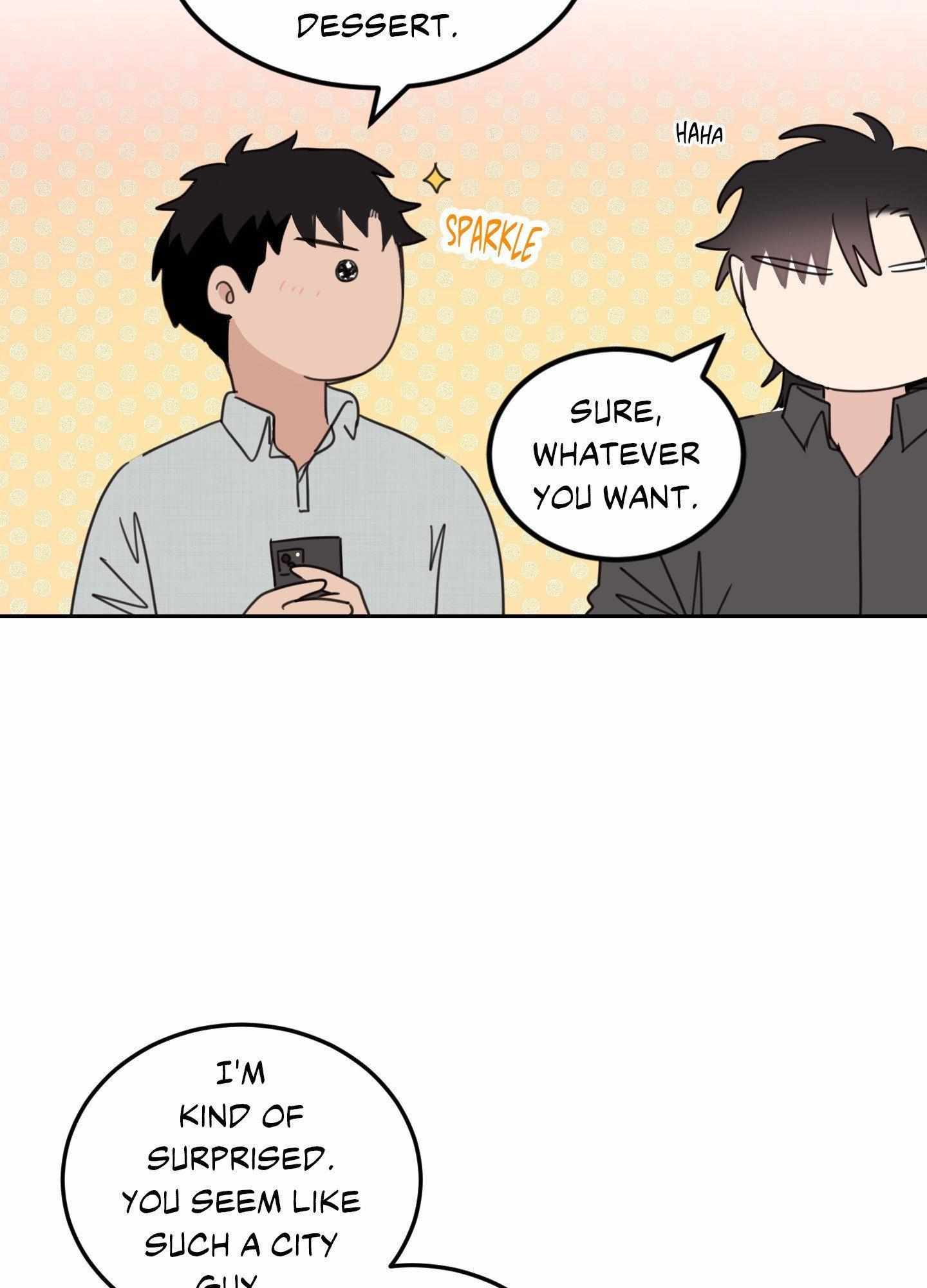 Read Our Sunny Days chapter 64 image 11 on Lezhin