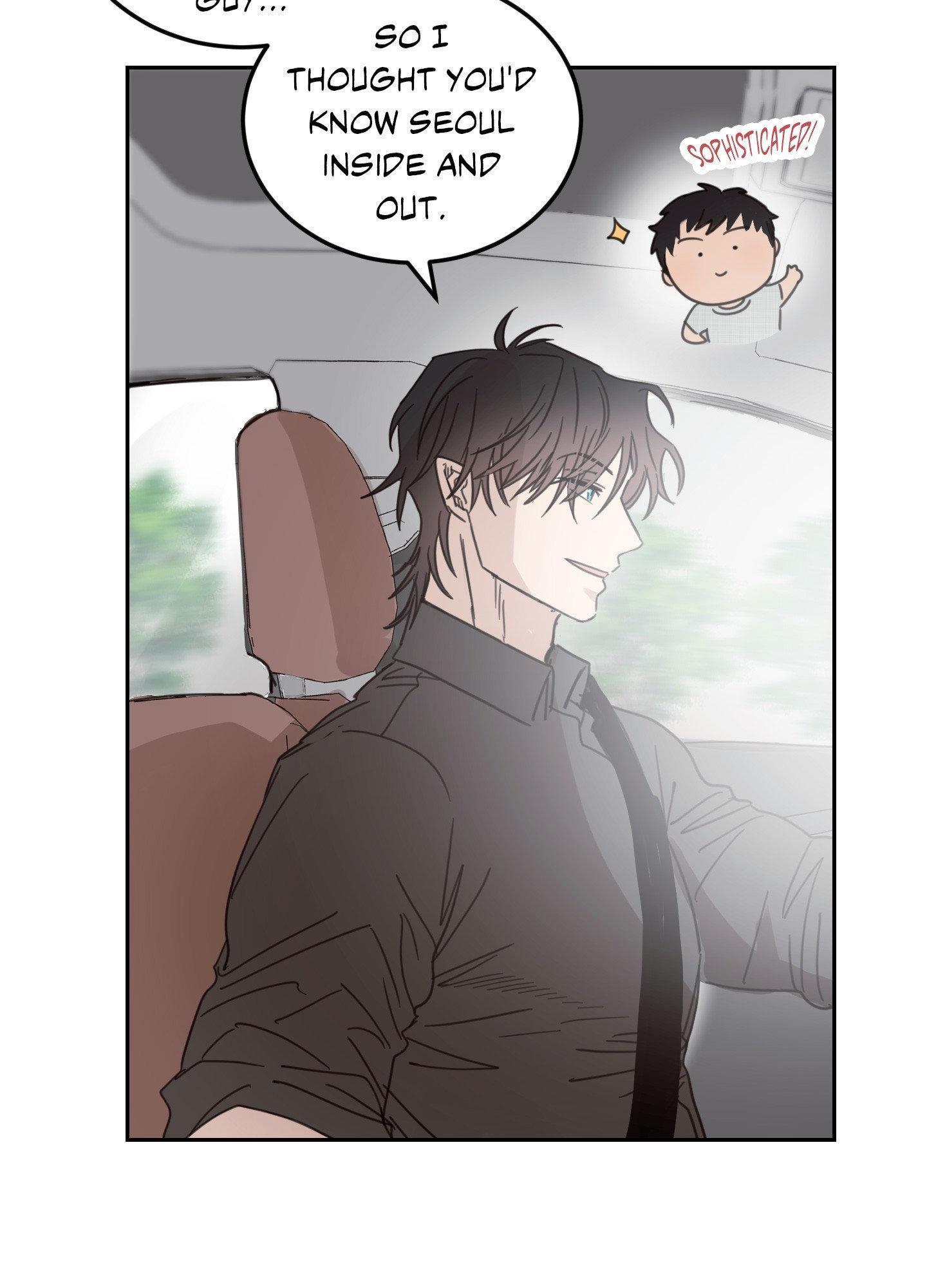 Read Our Sunny Days chapter 64 image 12 on Lezhin