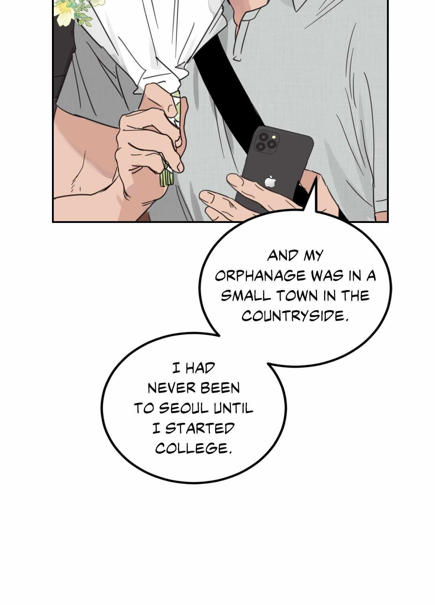 Read Our Sunny Days chapter 64 image 14 on Lezhin
