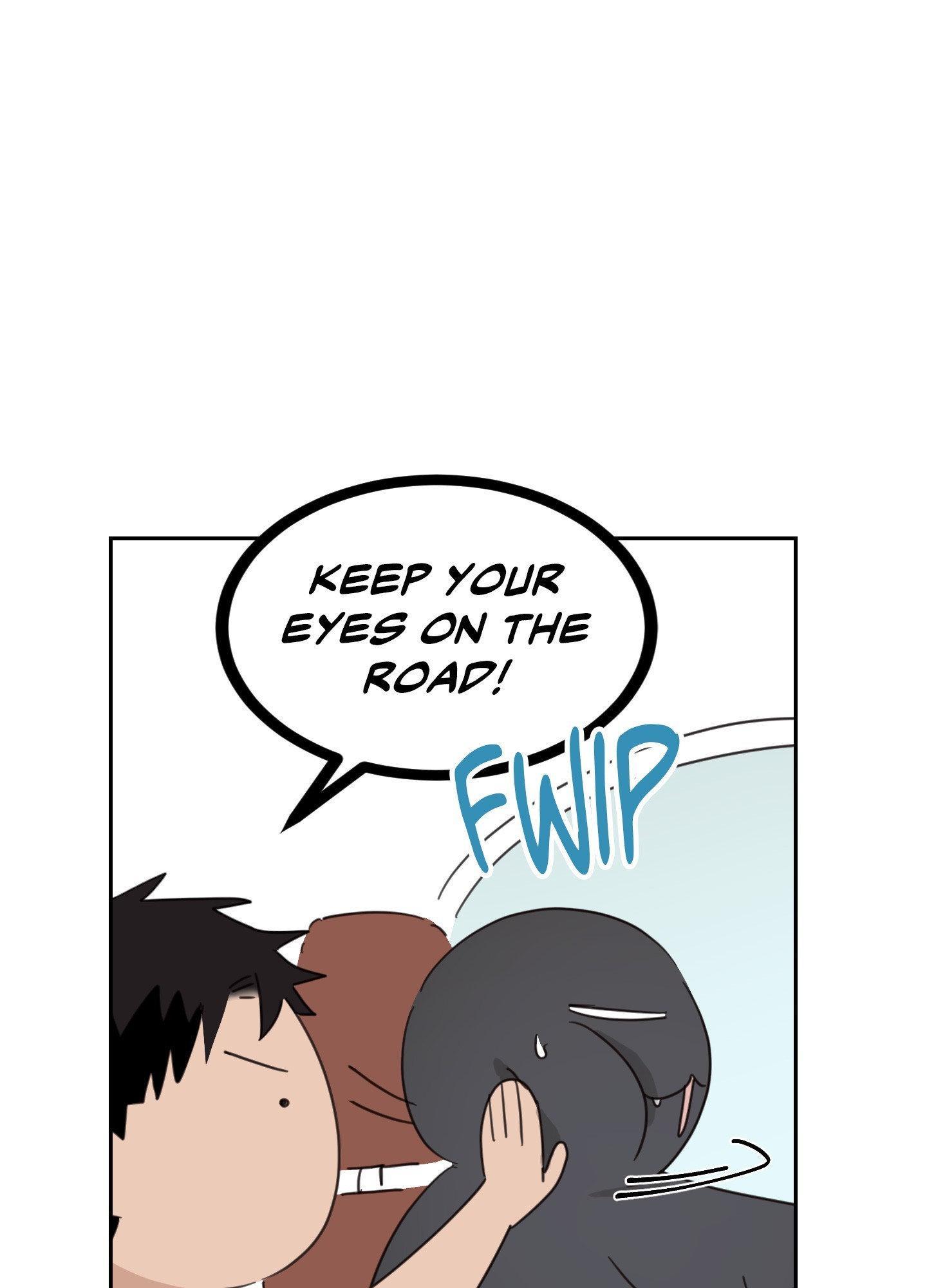 Read Our Sunny Days chapter 64 image 16 on Lezhin