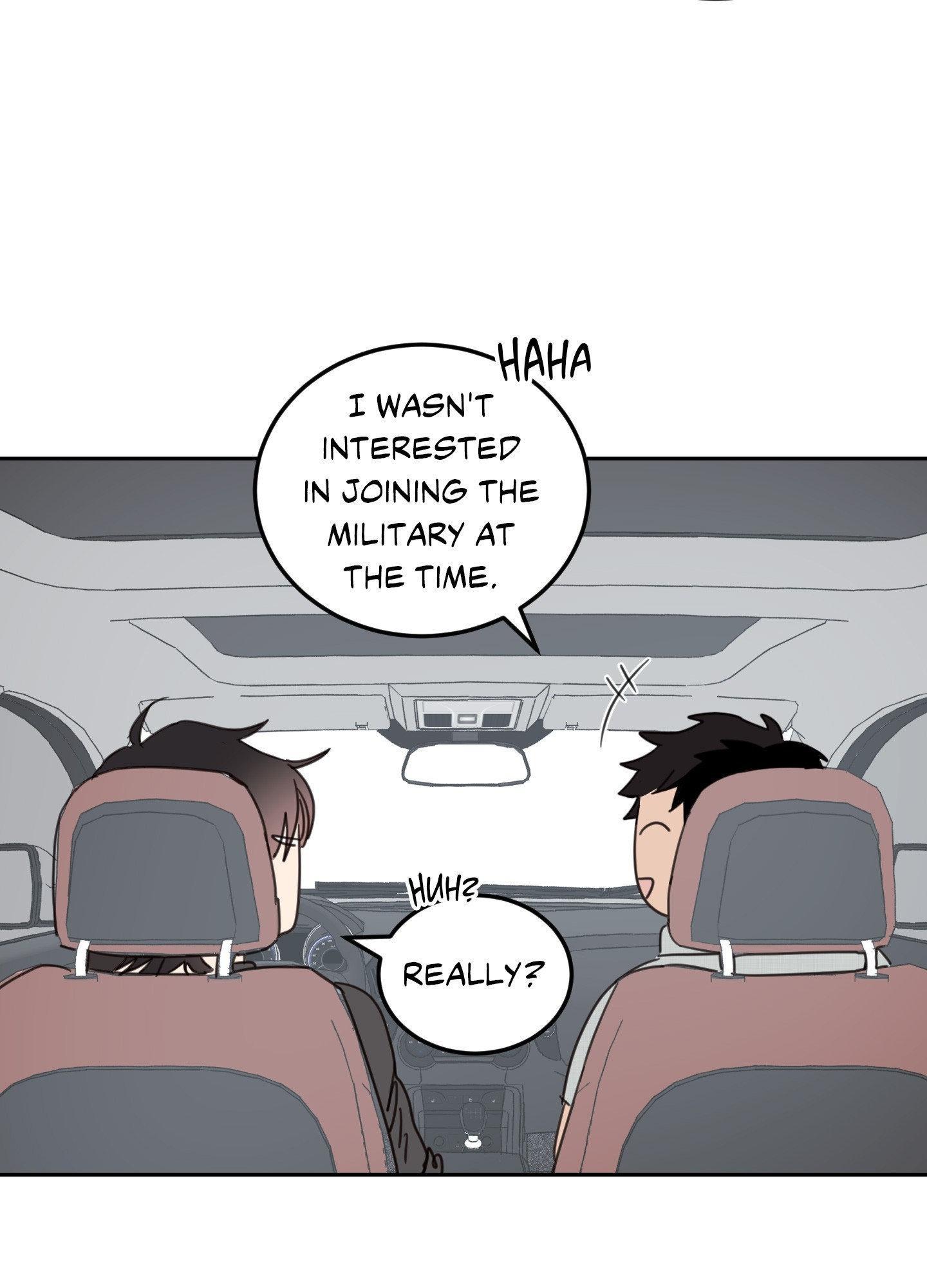Read Our Sunny Days chapter 64 image 19 on Lezhin