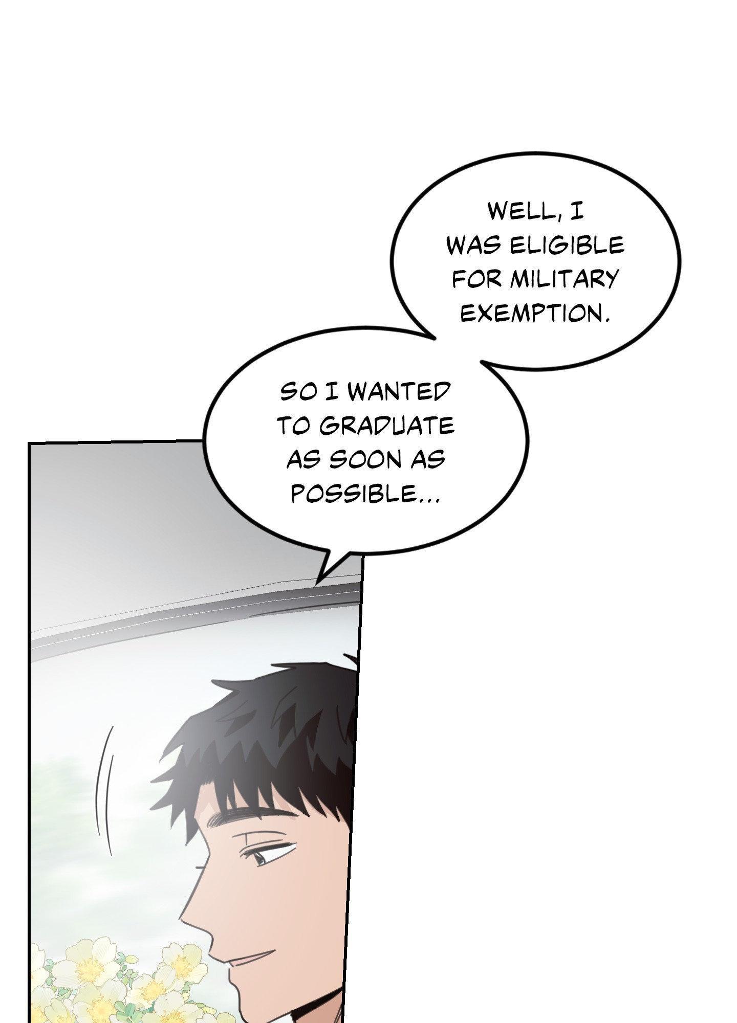 Read Our Sunny Days chapter 64 image 20 on Lezhin