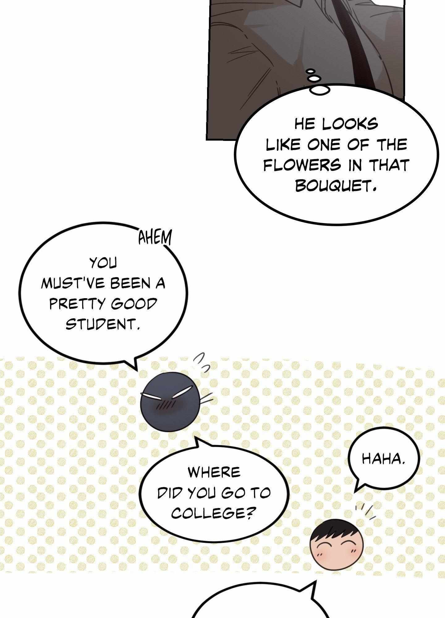 Read Our Sunny Days chapter 64 image 28 on Lezhin