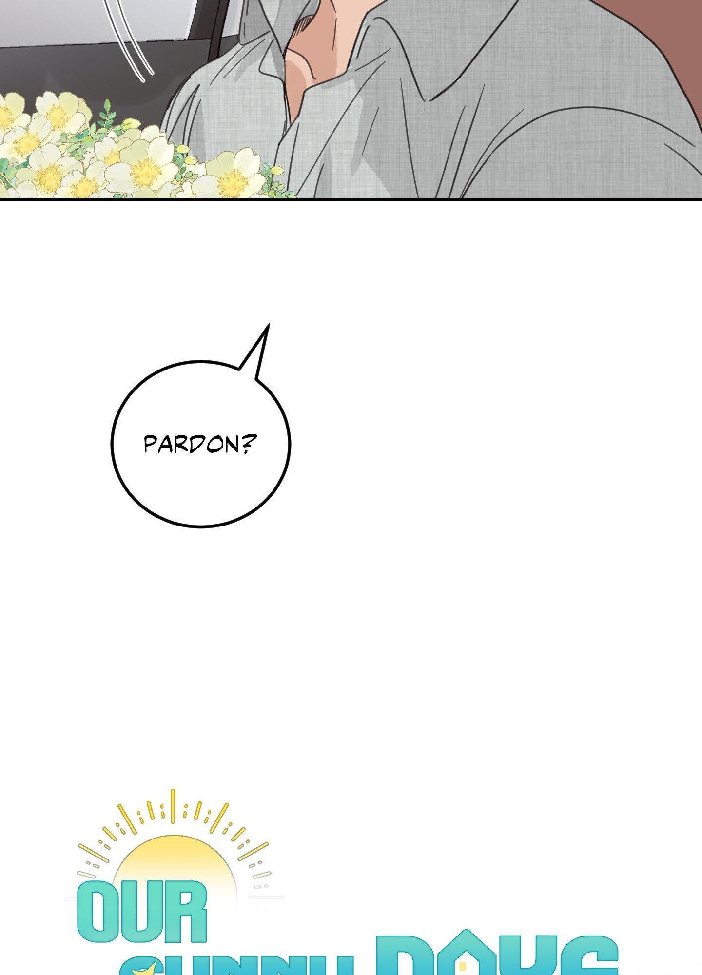 Read Our Sunny Days chapter 64 image 31 on Lezhin