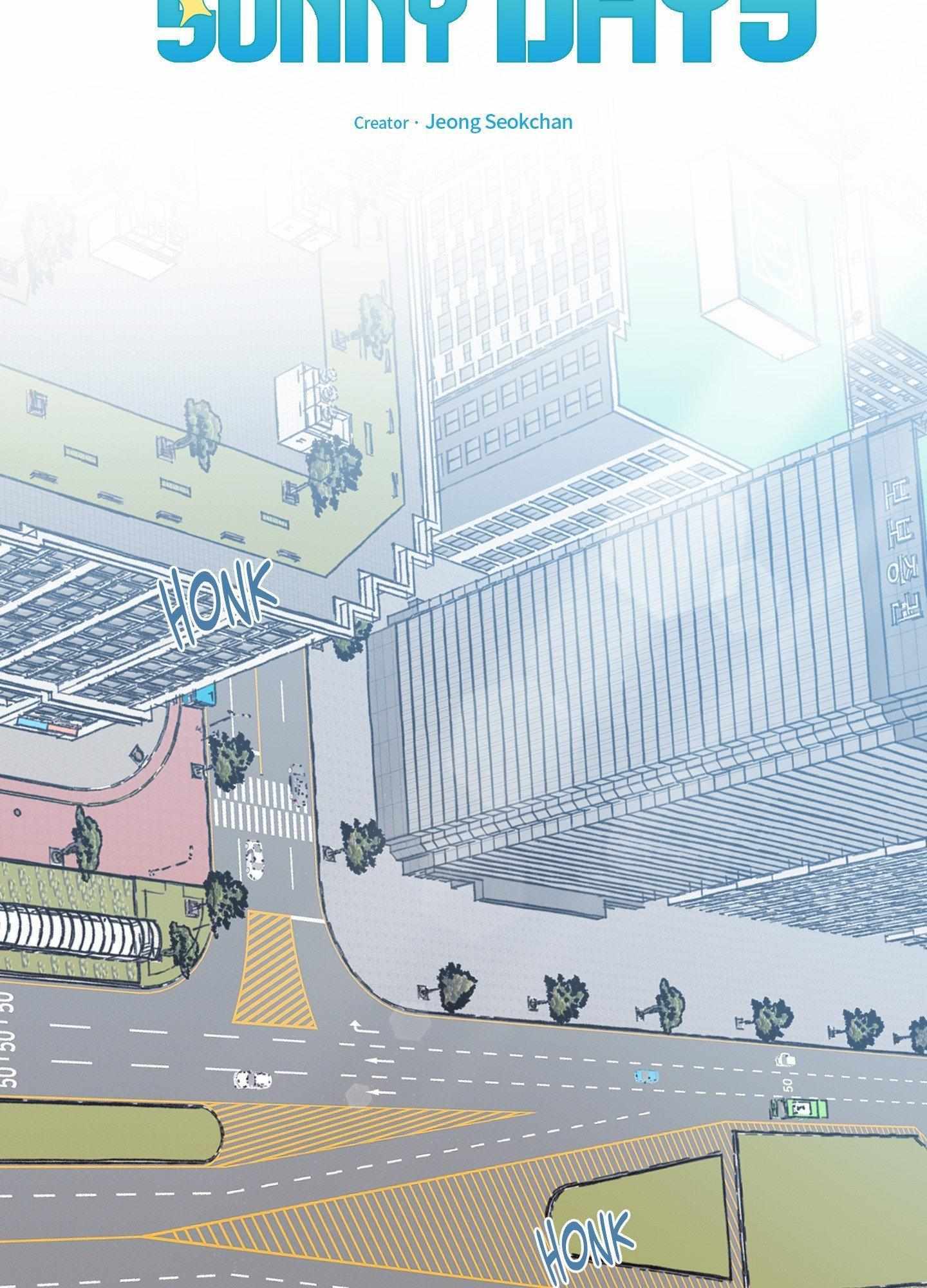 Read Our Sunny Days chapter 64 image 32 on Lezhin