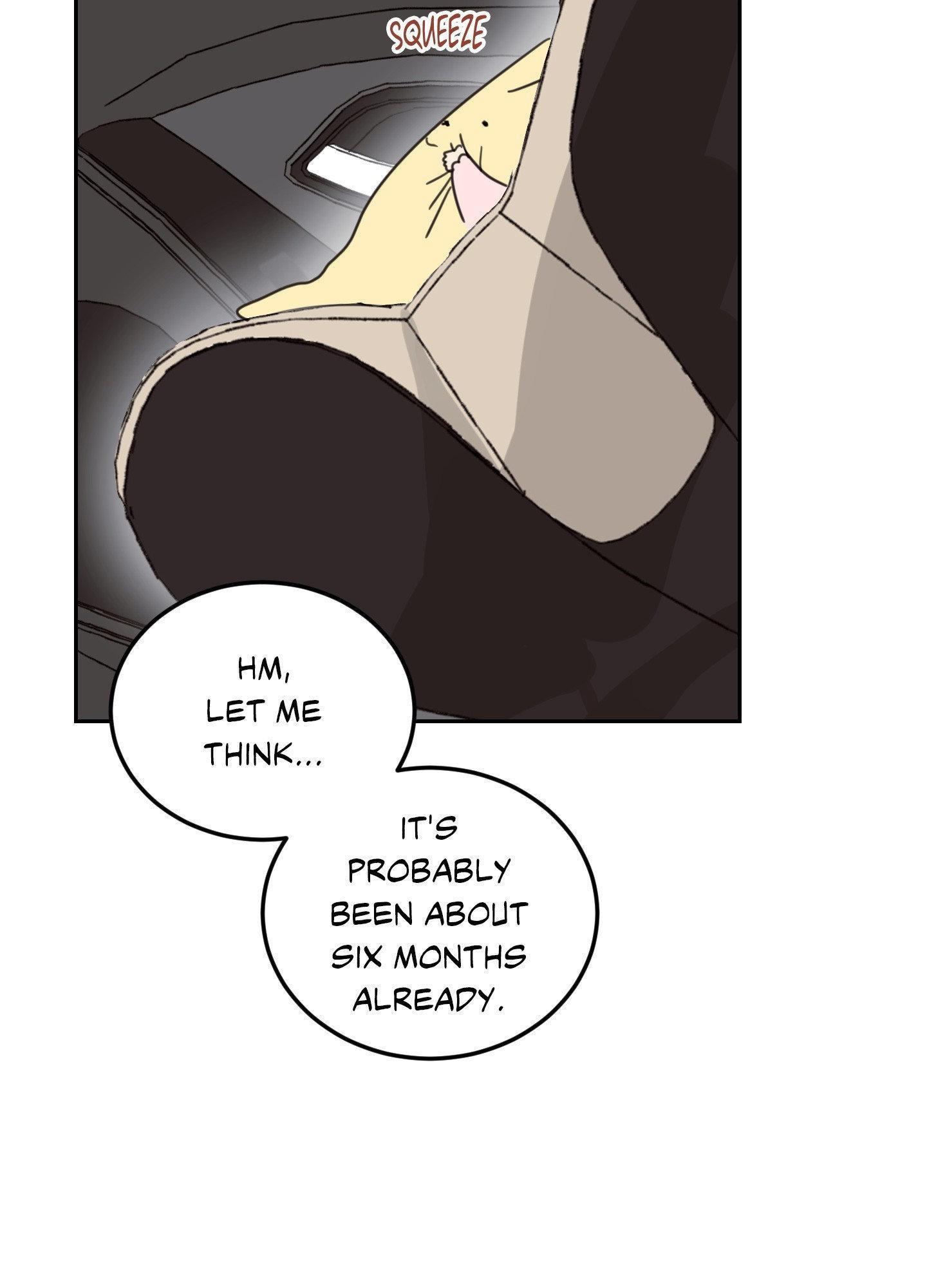 Read Our Sunny Days chapter 64 image 4 on Lezhin