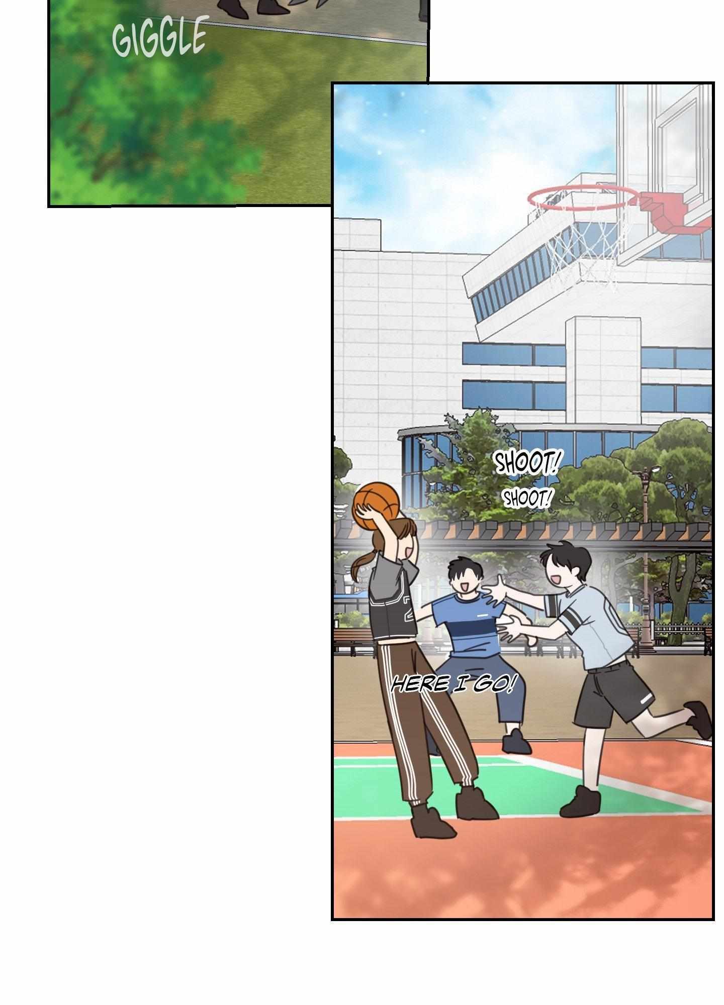 Read Our Sunny Days chapter 64 image 47 on Lezhin
