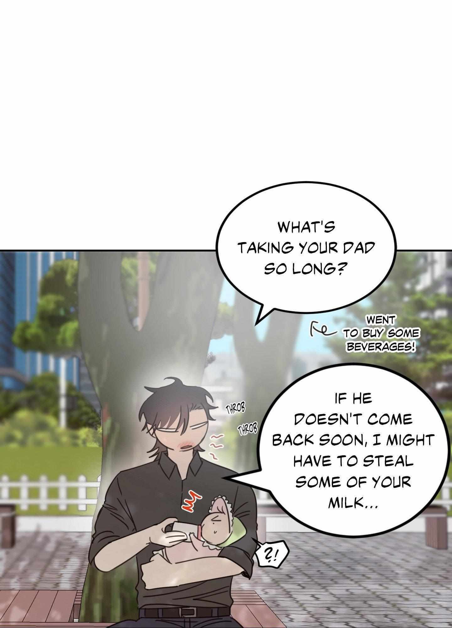 Read Our Sunny Days chapter 64 image 51 on Lezhin