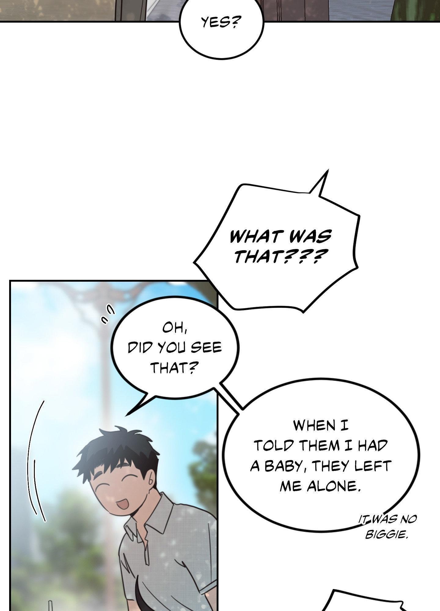 Read Our Sunny Days chapter 64 image 56 on Lezhin