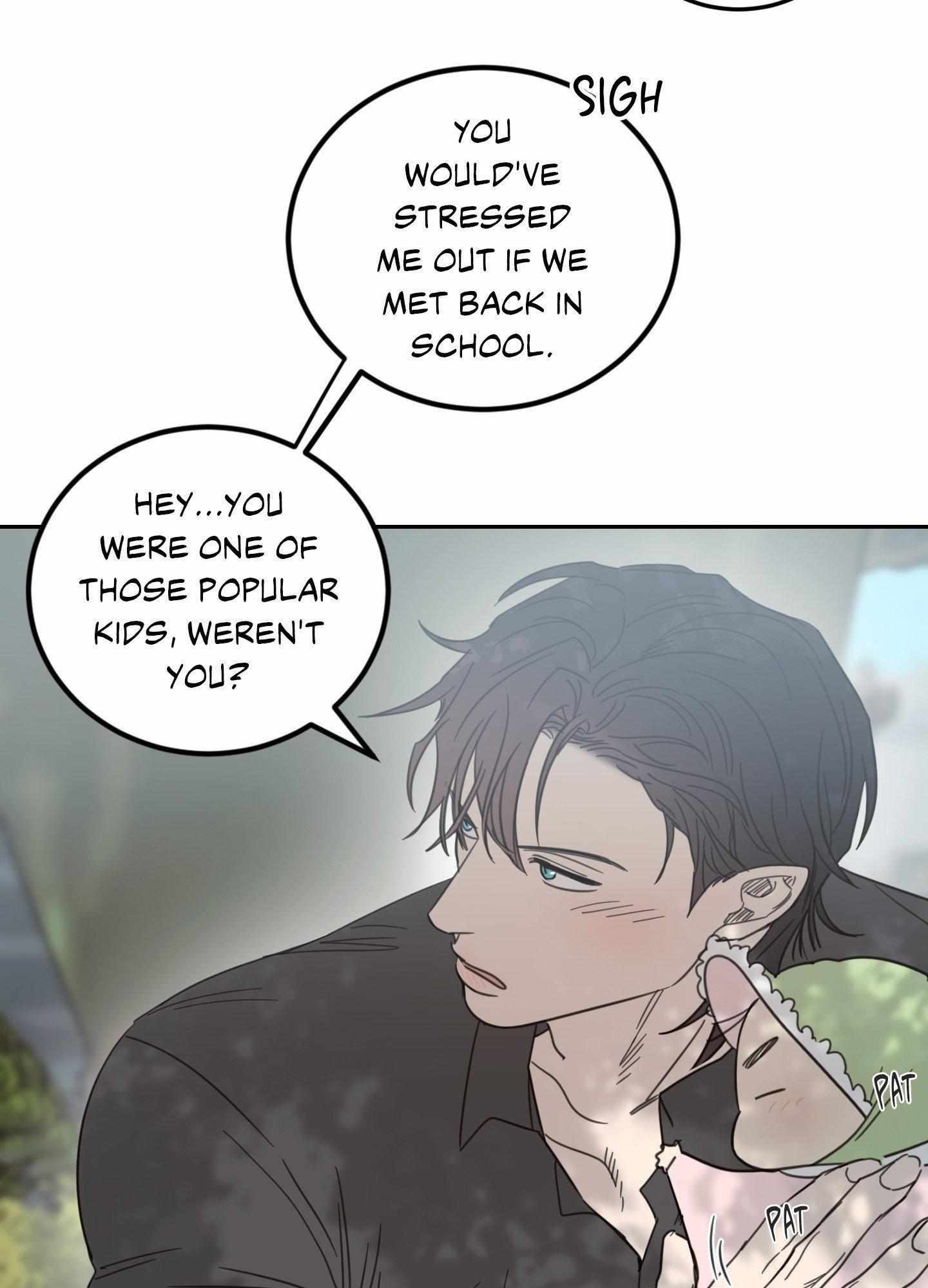 Read Our Sunny Days chapter 64 image 58 on Lezhin