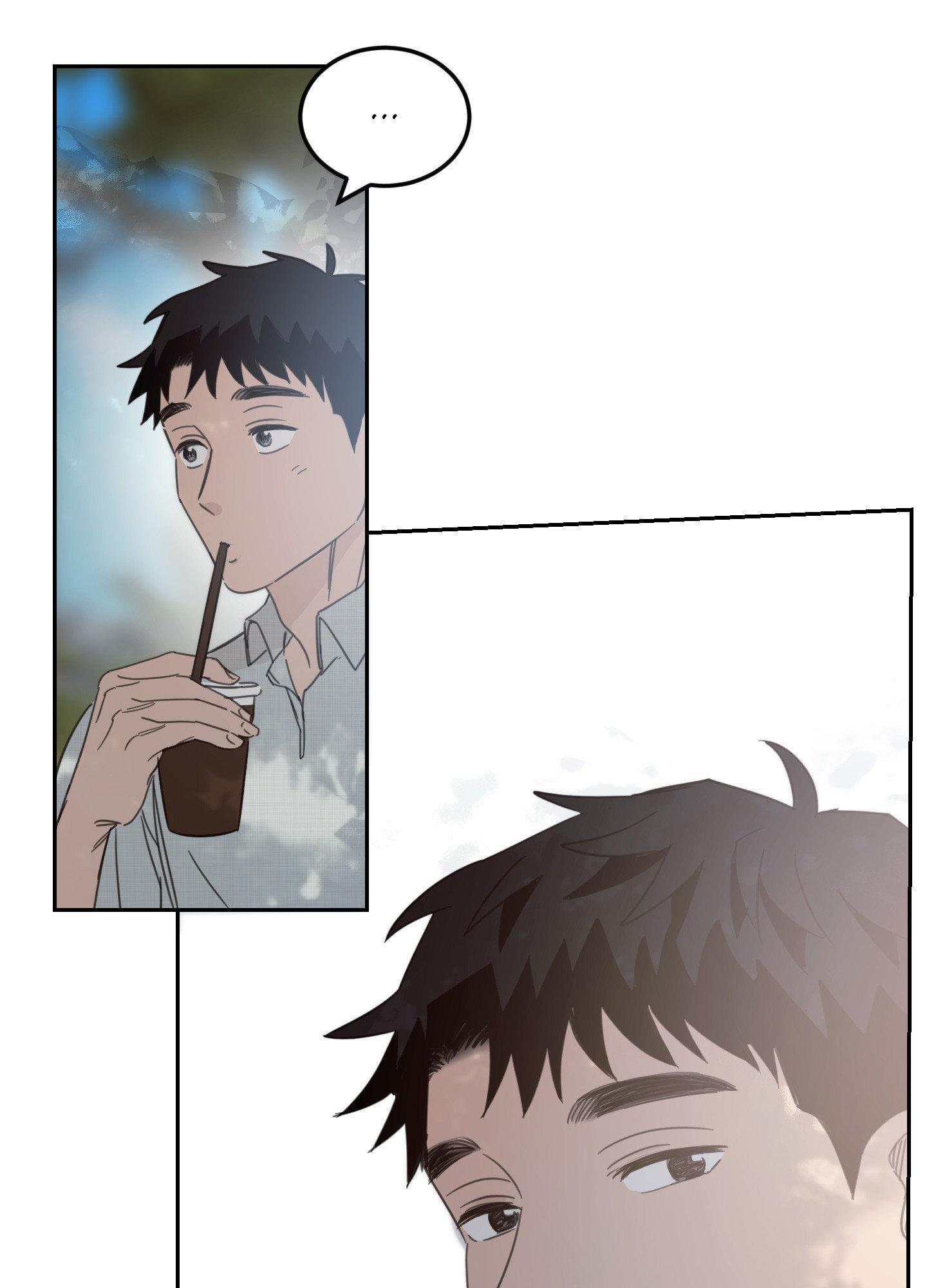 Read Our Sunny Days chapter 64 image 60 on Lezhin