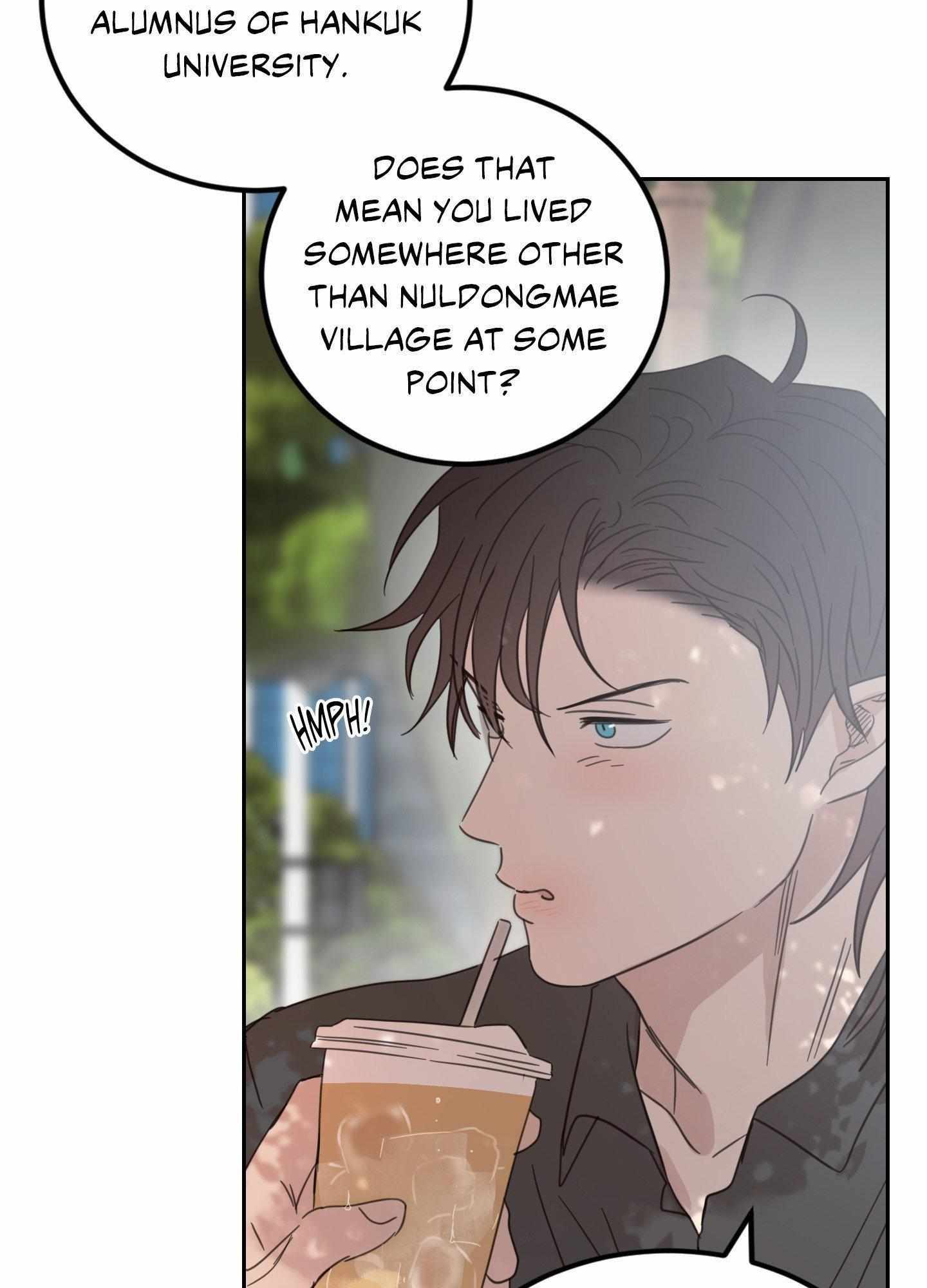 Read Our Sunny Days chapter 64 image 63 on Lezhin