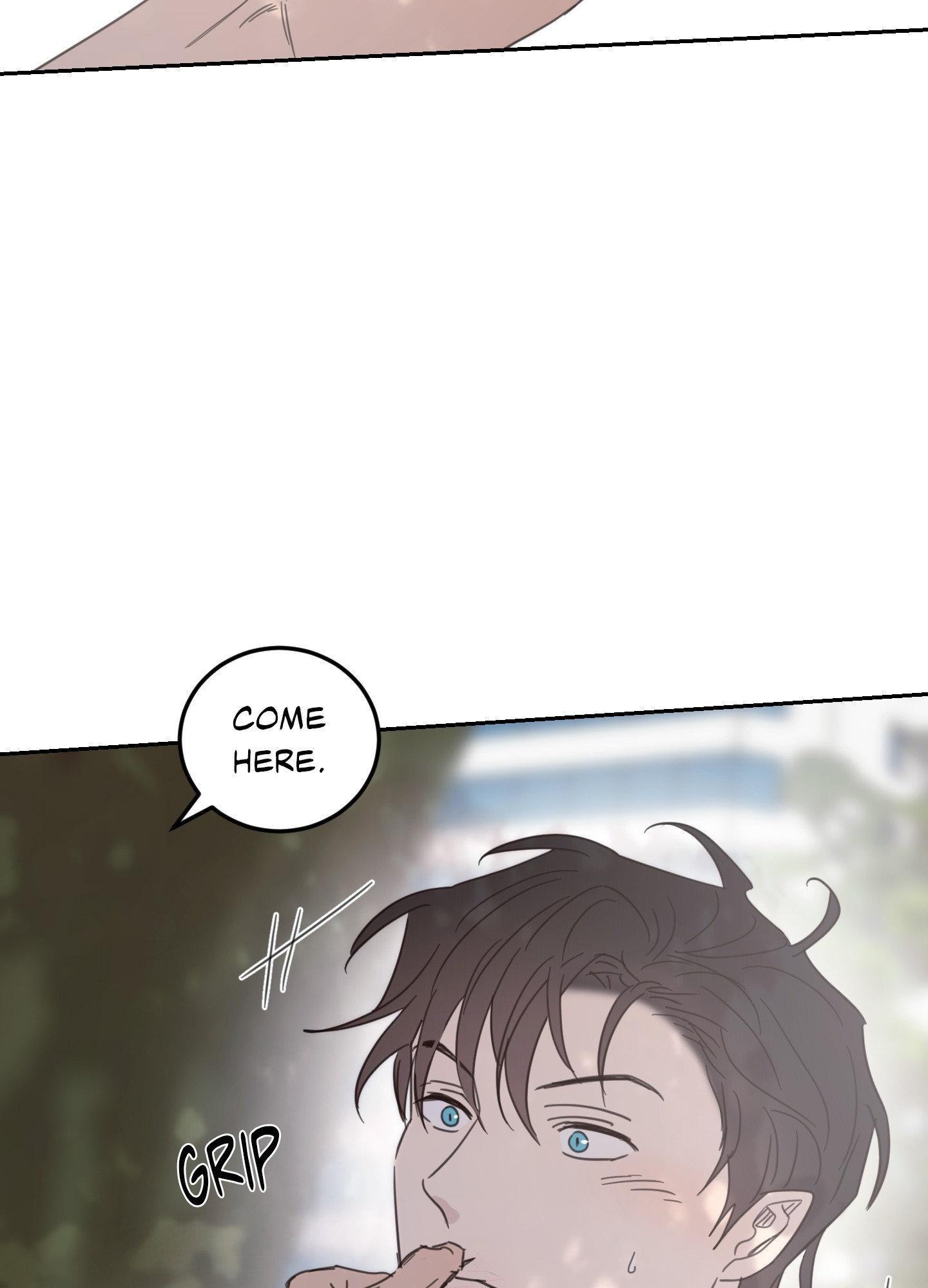 Read Our Sunny Days chapter 64 image 73 on Lezhin