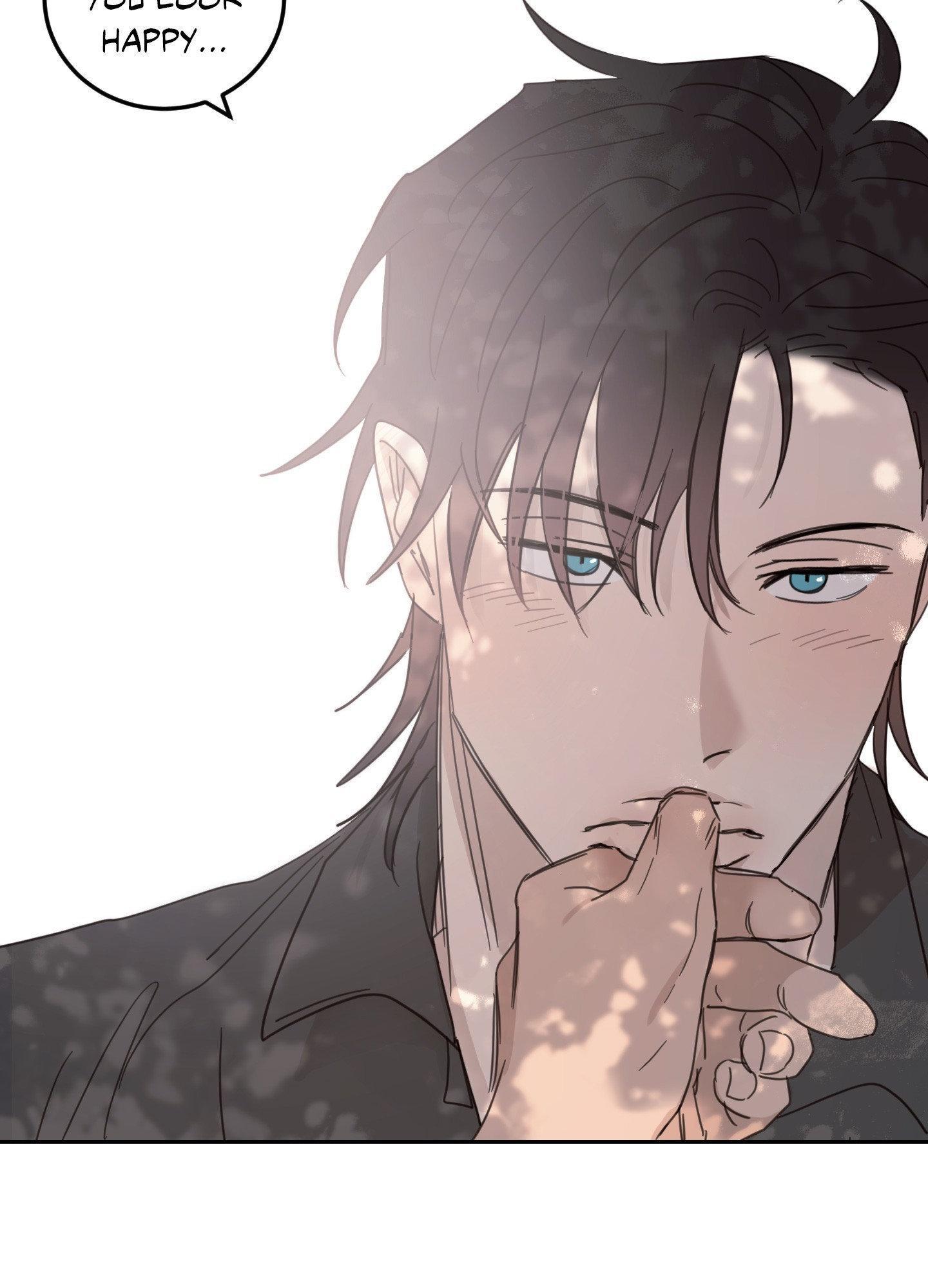 Read Our Sunny Days chapter 64 image 79 on Lezhin