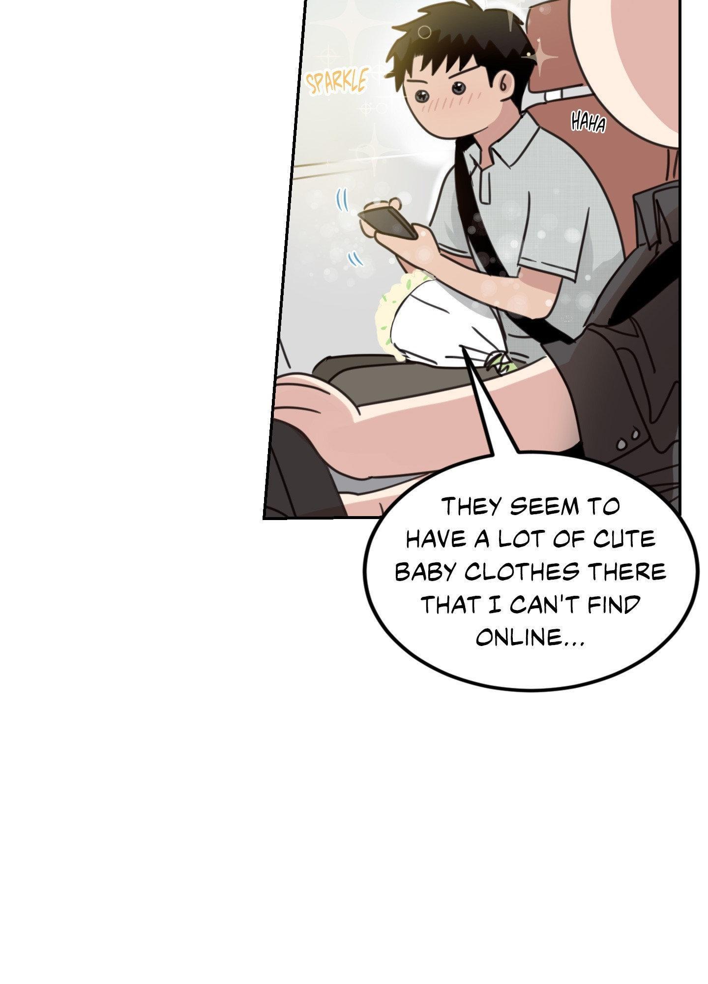 Read Our Sunny Days chapter 64 image 9 on Lezhin