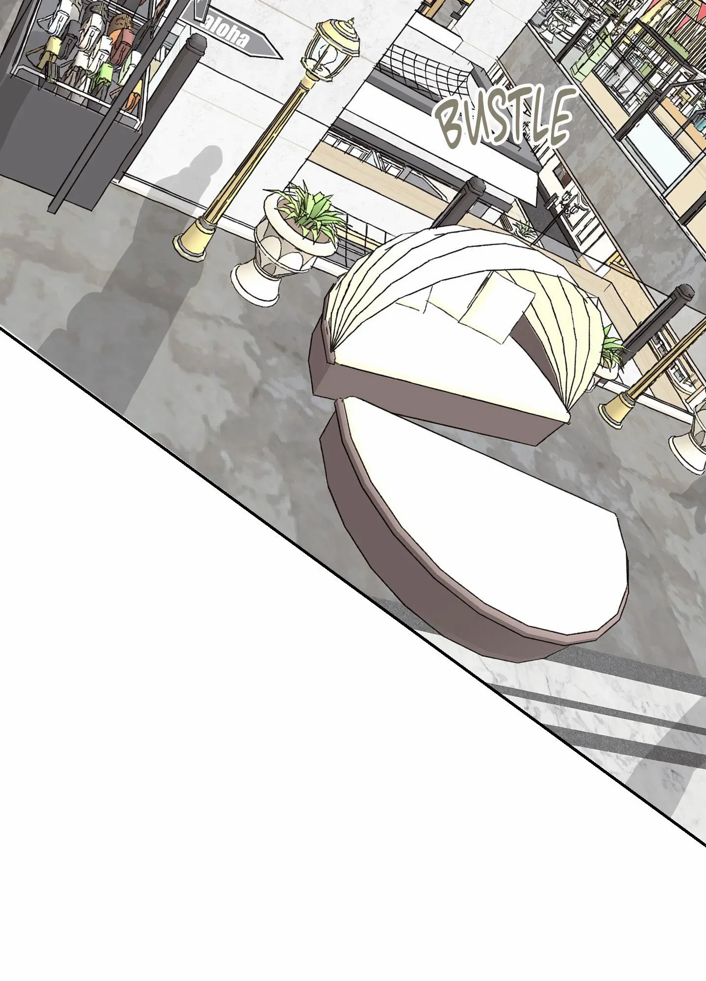 Read Our Sunny Days chapter 65 image 1 on Lezhin