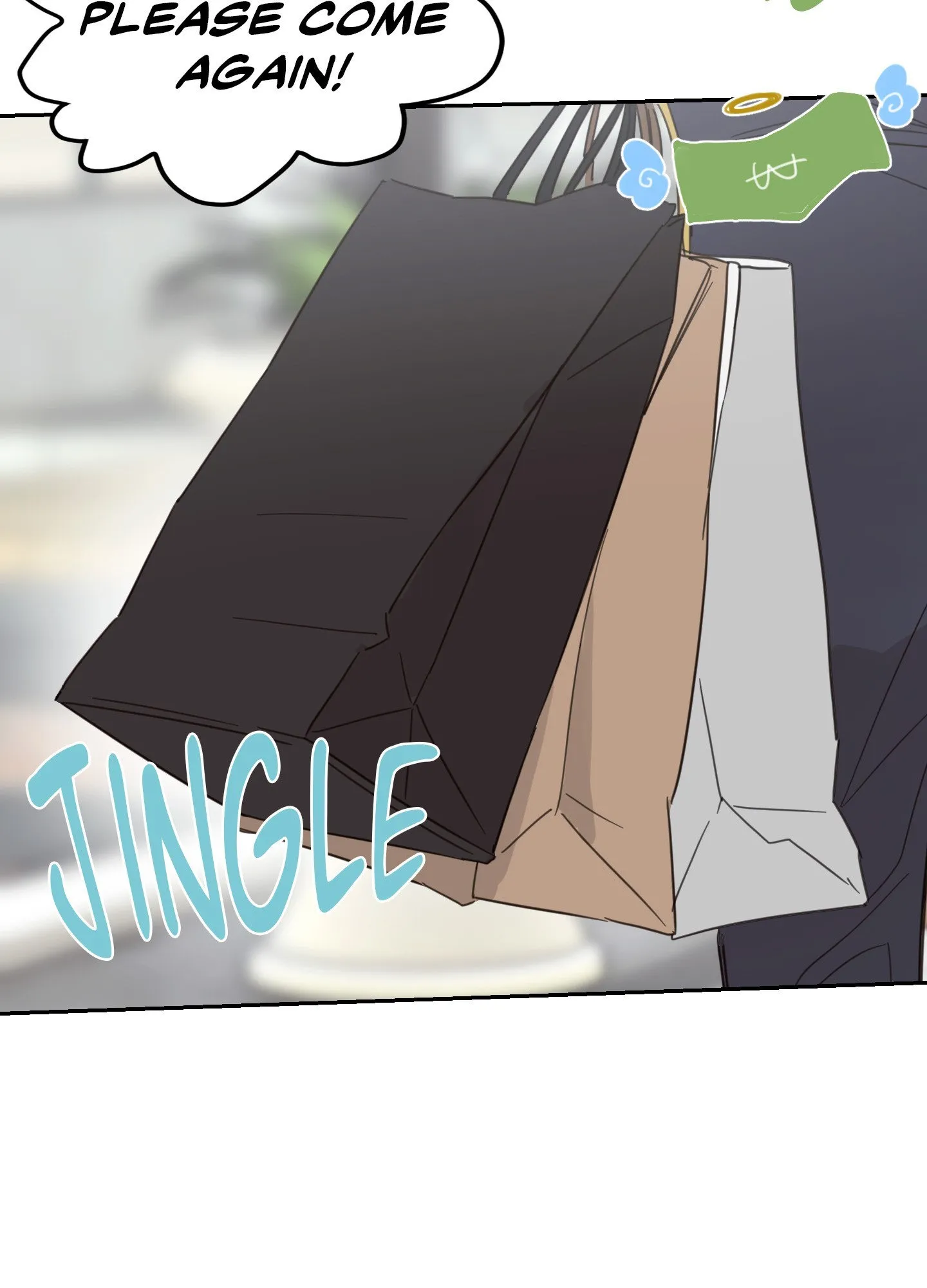 Read Our Sunny Days chapter 65 image 14 on Lezhin