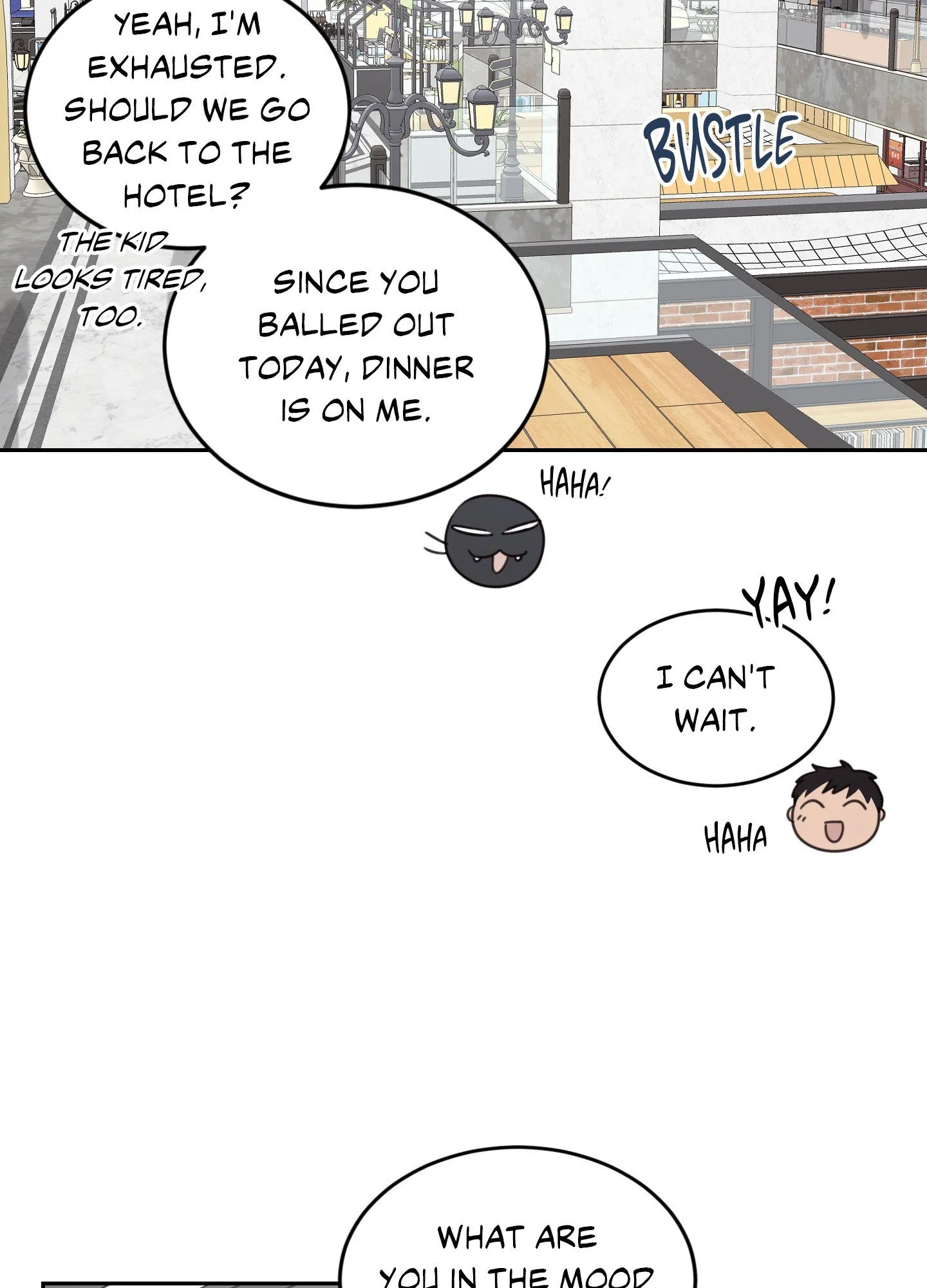 Read Our Sunny Days chapter 65 image 17 on Lezhin