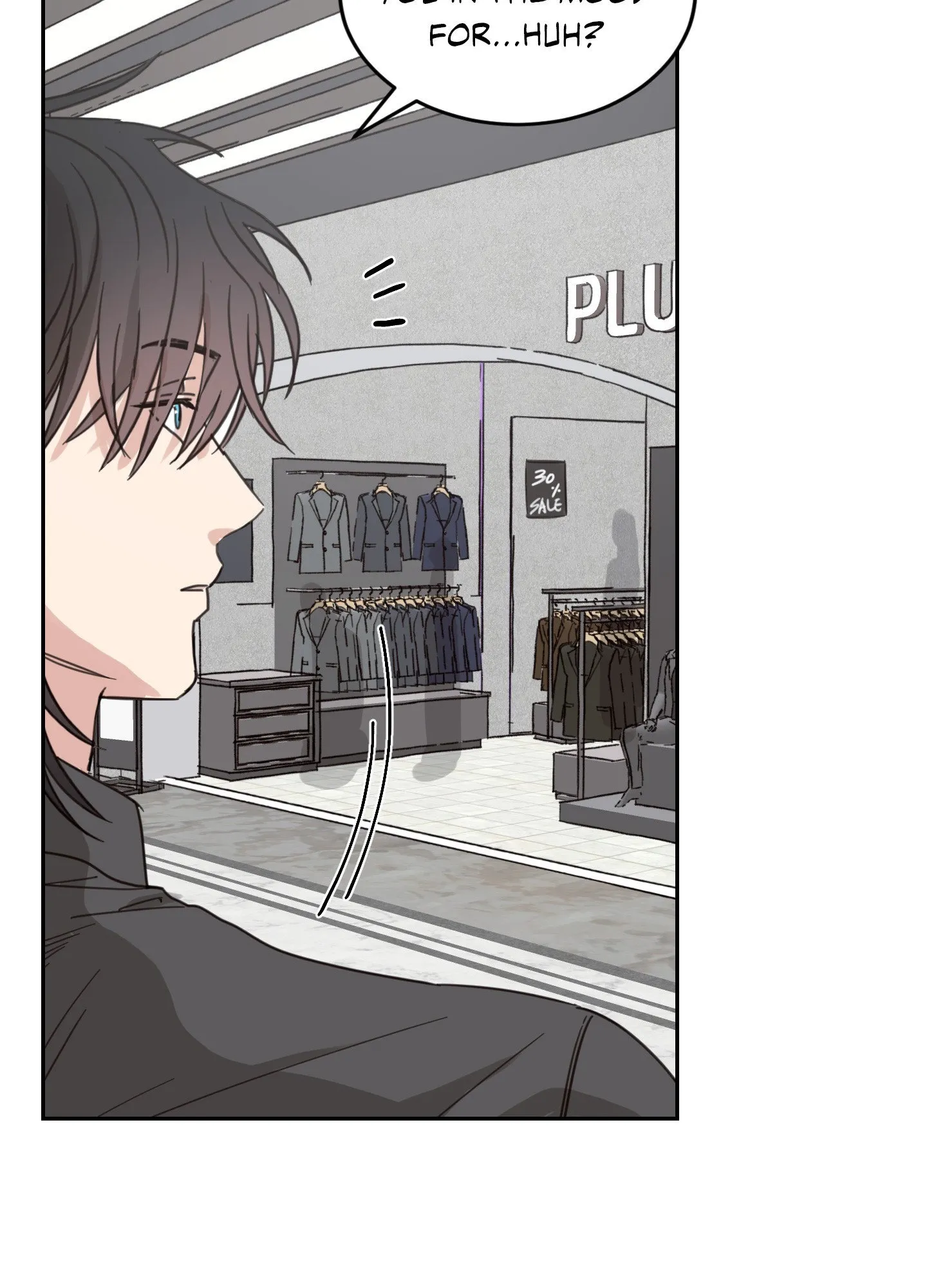 Read Our Sunny Days chapter 65 image 18 on Lezhin