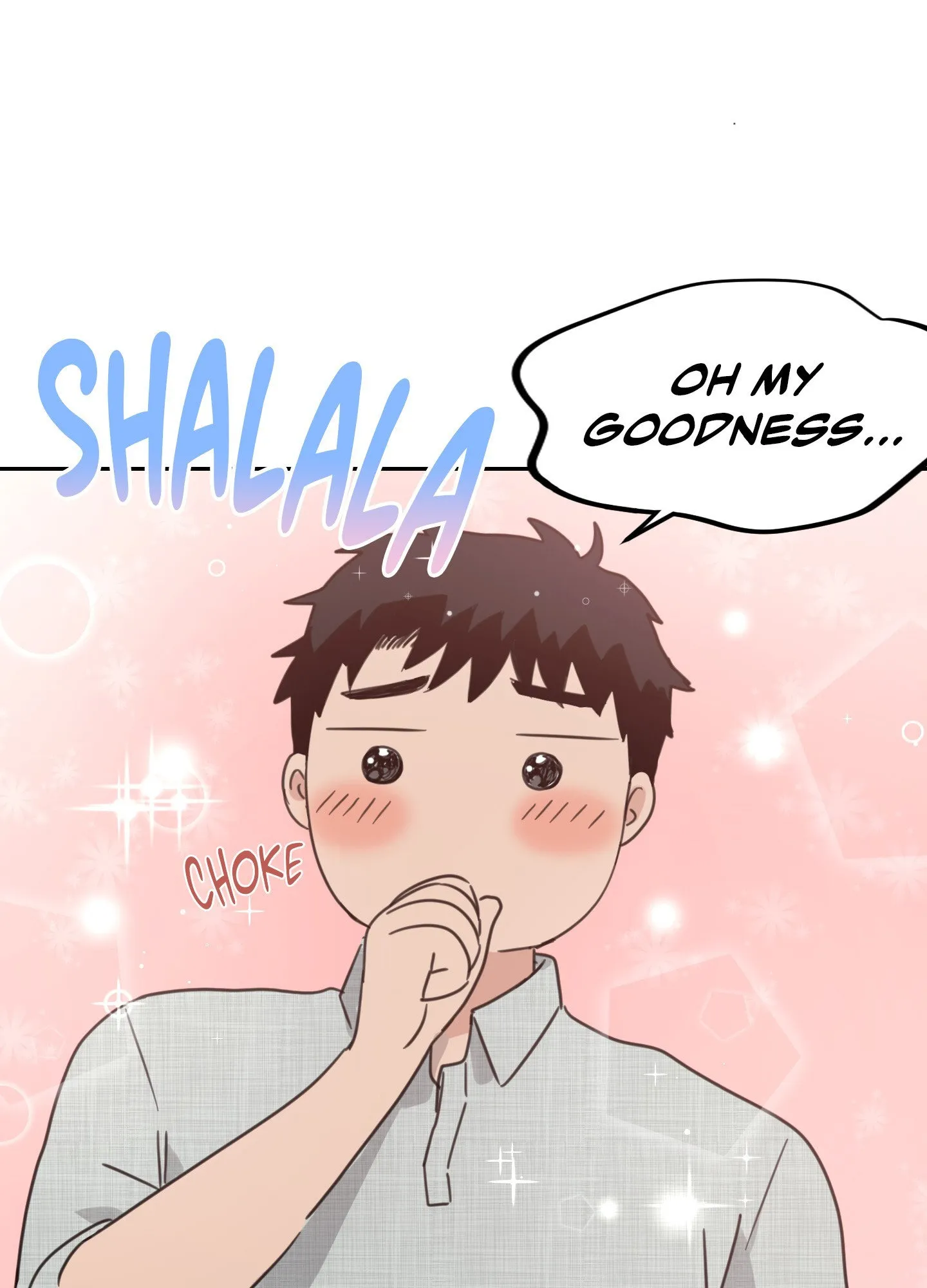 Read Our Sunny Days chapter 65 image 2 on Lezhin