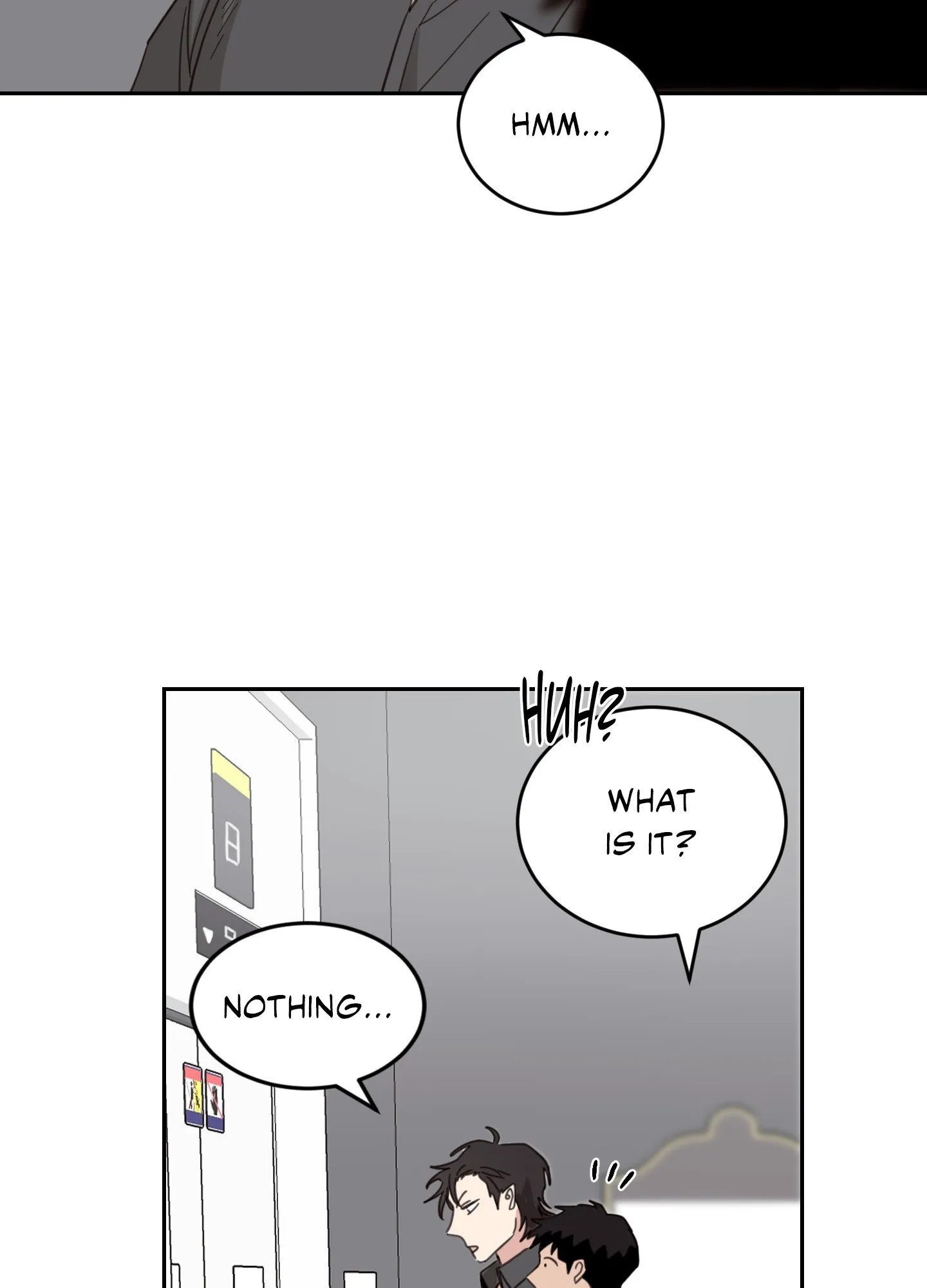 Read Our Sunny Days chapter 65 image 23 on Lezhin