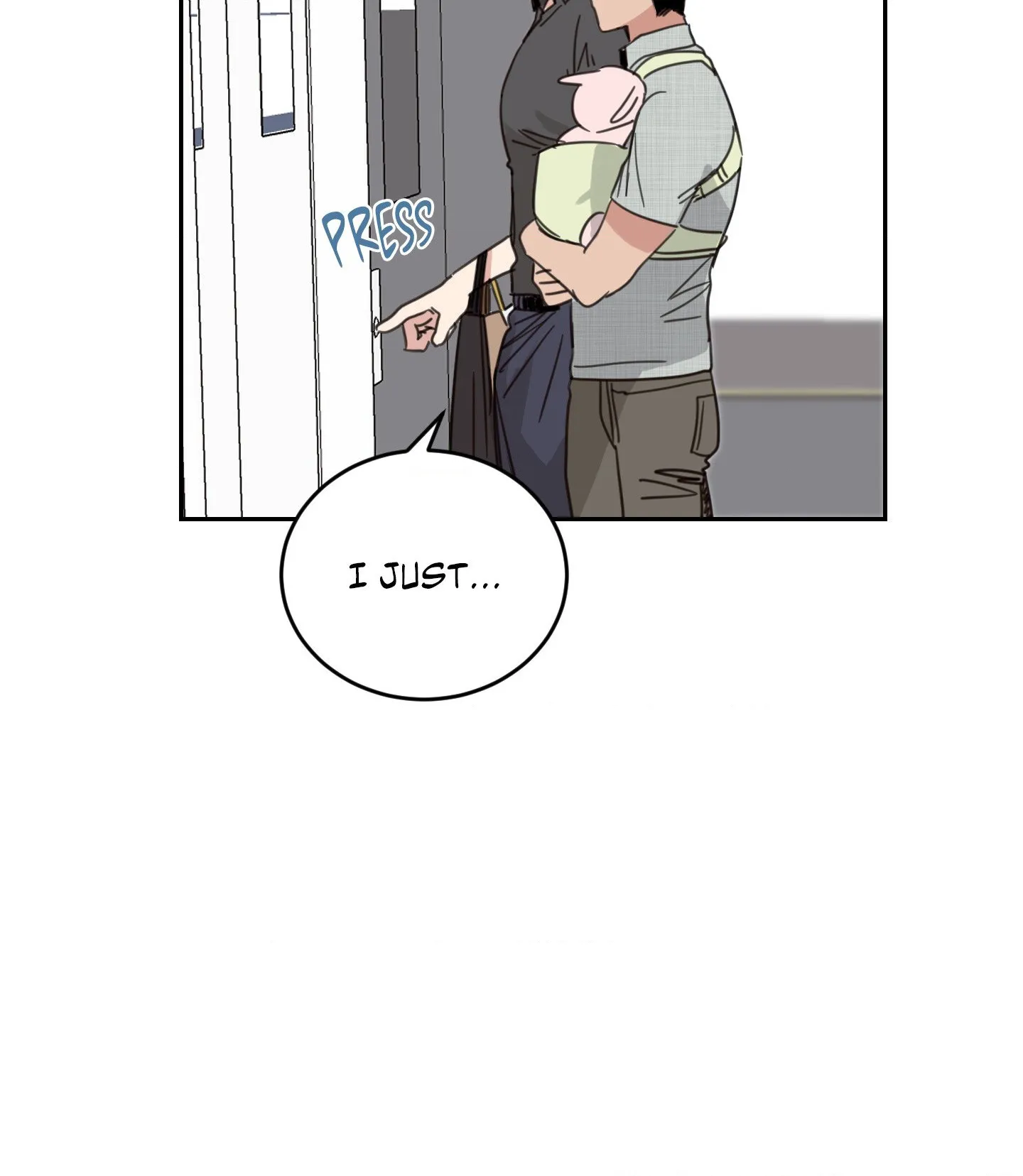 Read Our Sunny Days chapter 65 image 24 on Lezhin