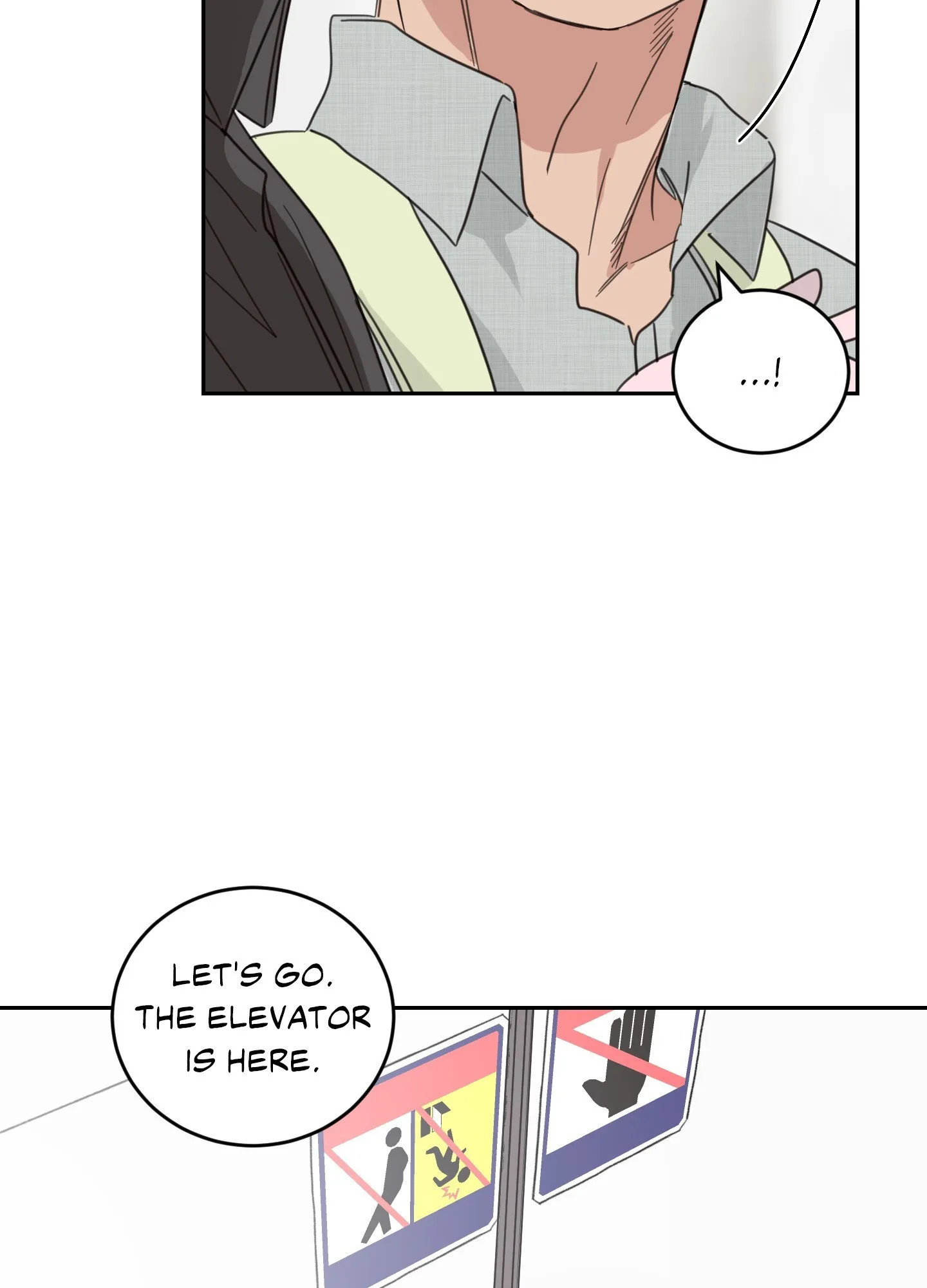 Read Our Sunny Days chapter 65 image 28 on Lezhin