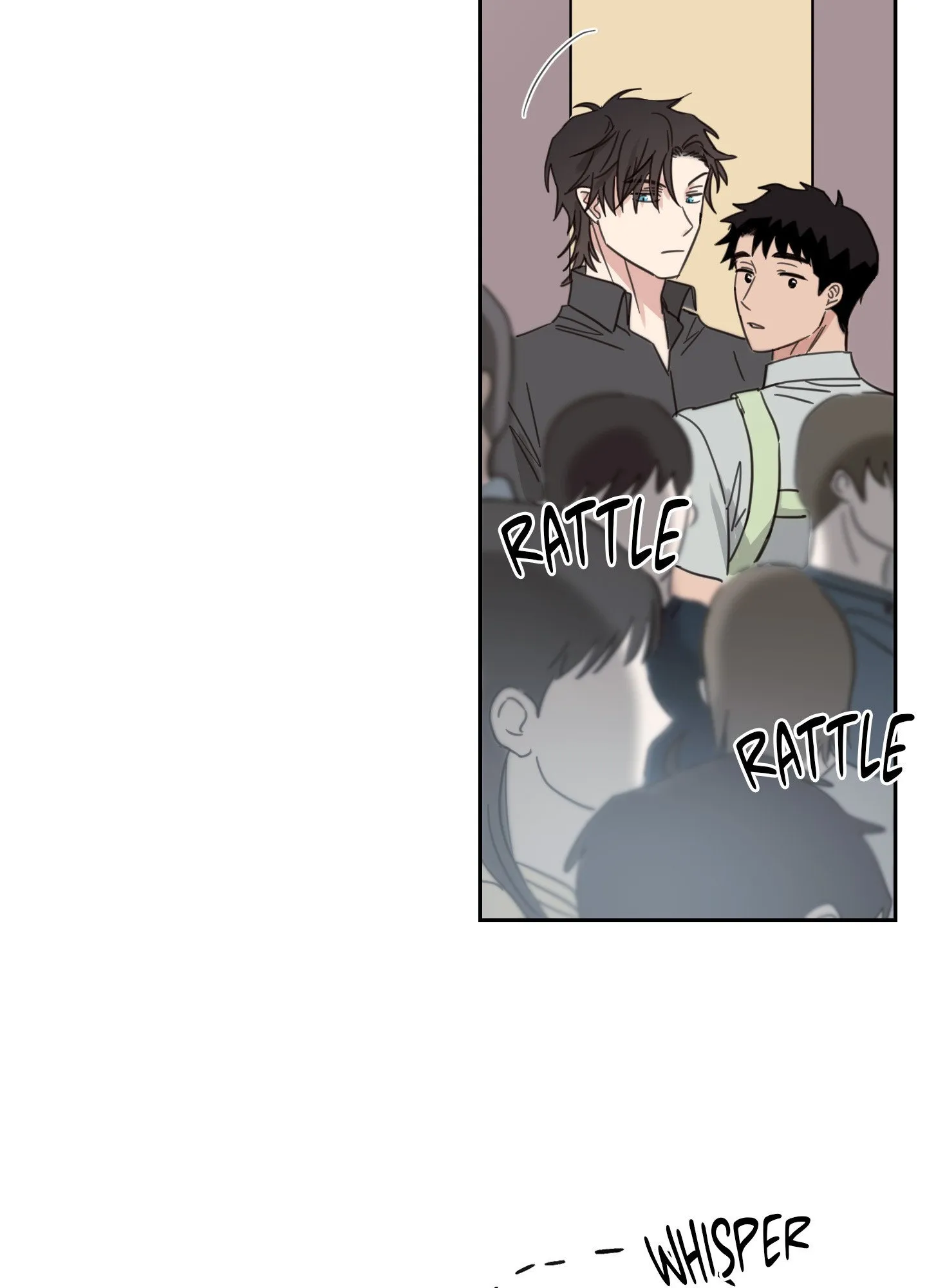 Read Our Sunny Days chapter 65 image 31 on Lezhin