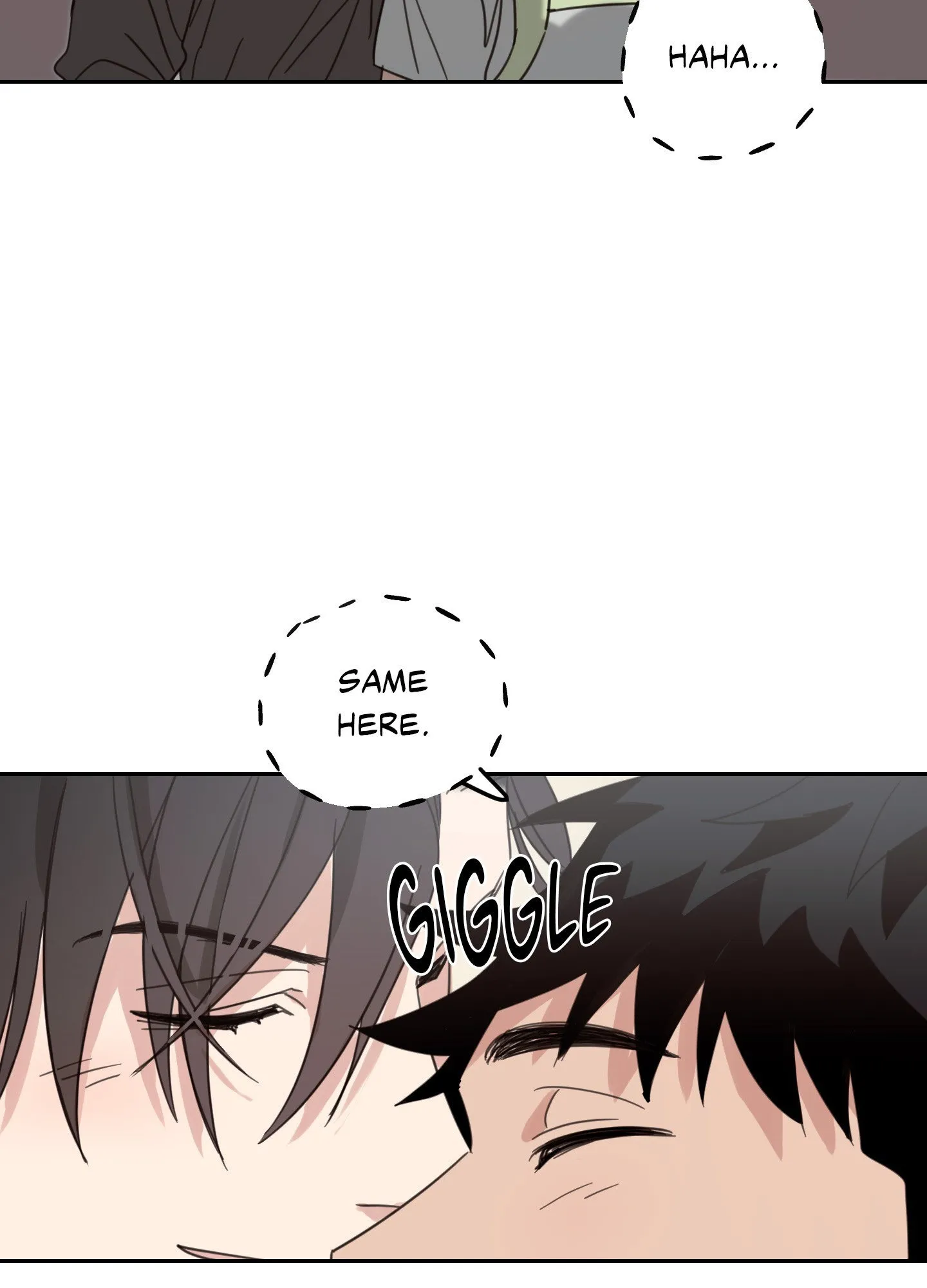 Read Our Sunny Days chapter 65 image 34 on Lezhin
