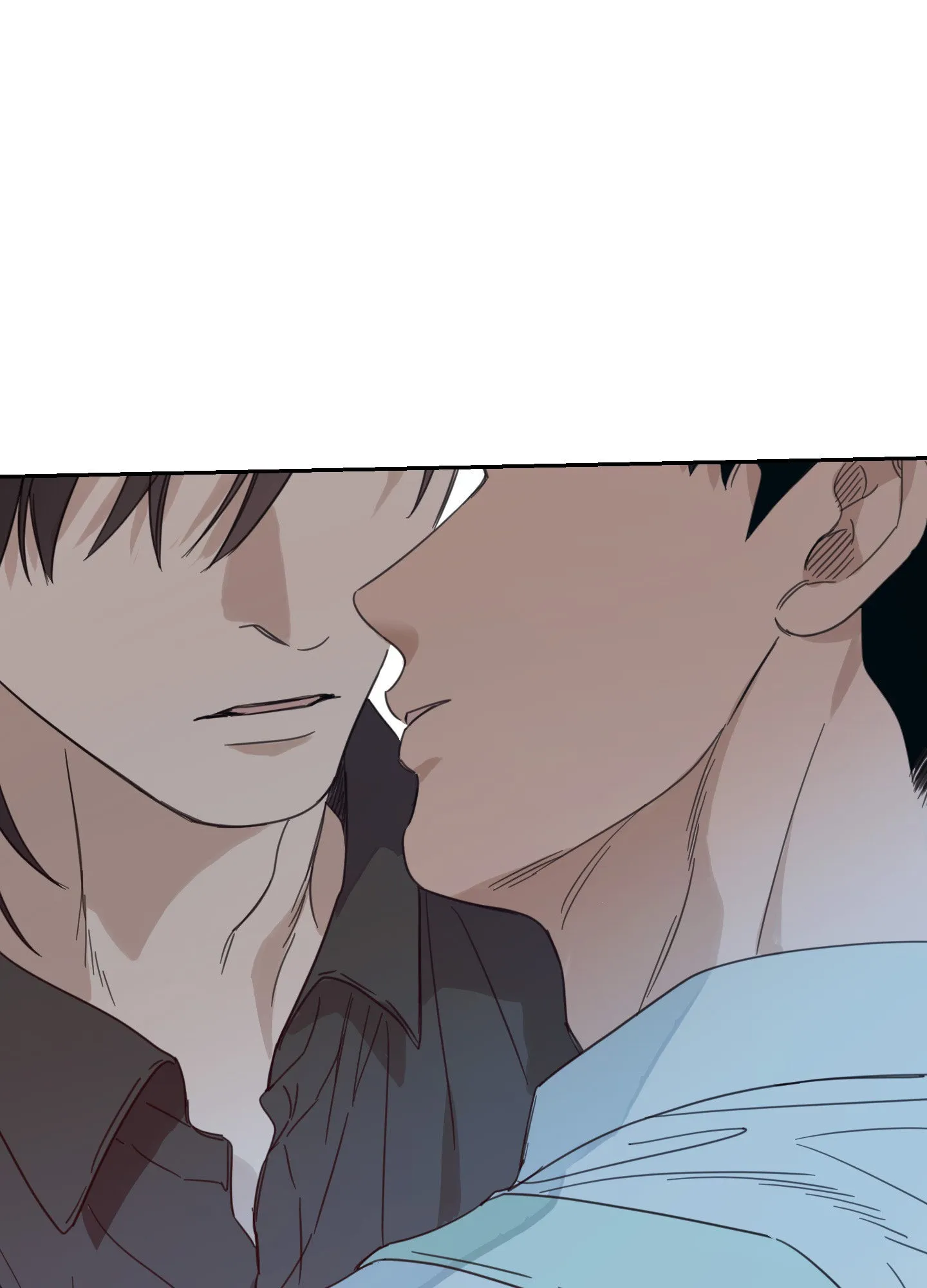 Read Our Sunny Days chapter 65 image 37 on Lezhin