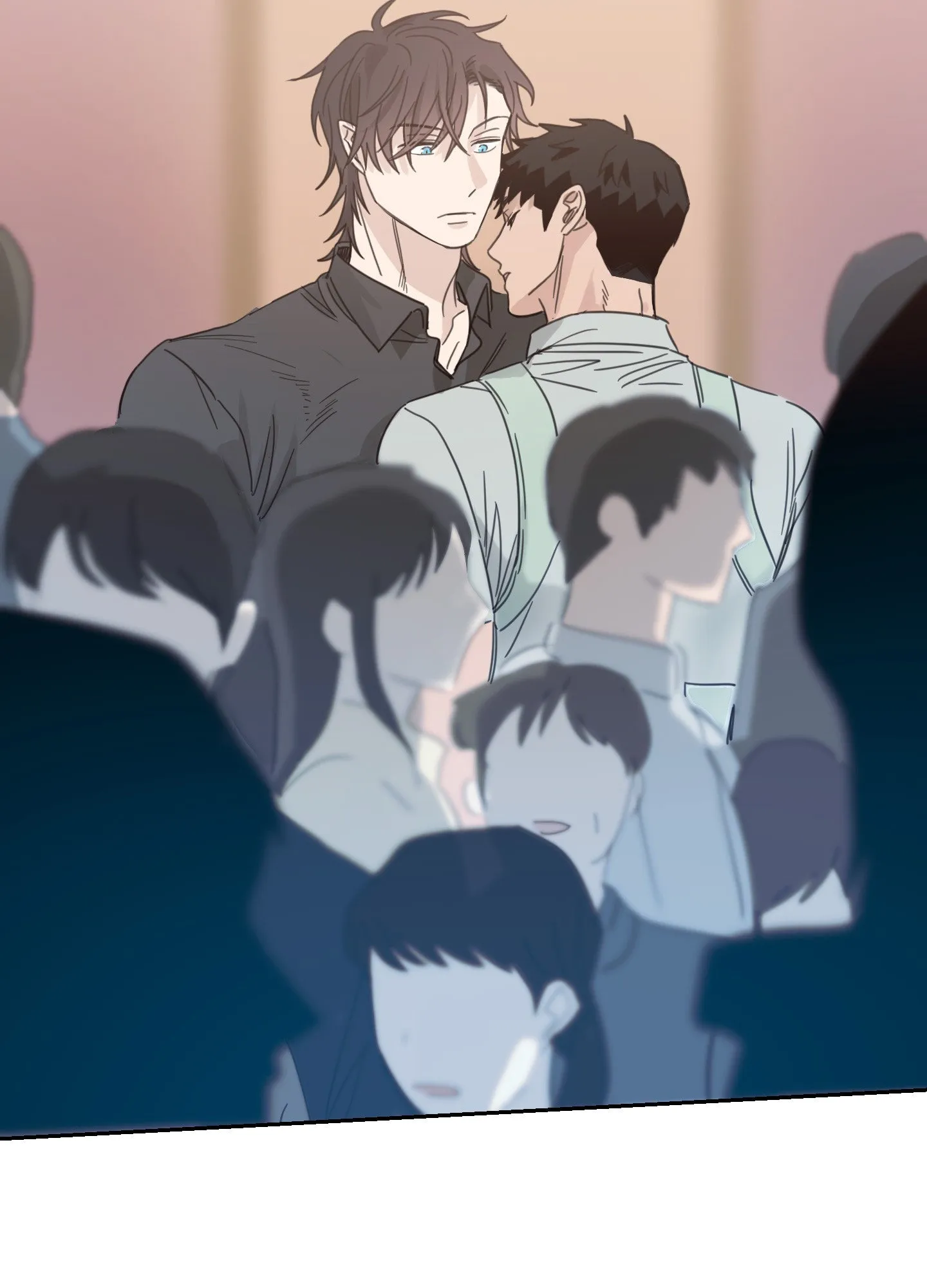 Read Our Sunny Days chapter 65 image 39 on Lezhin