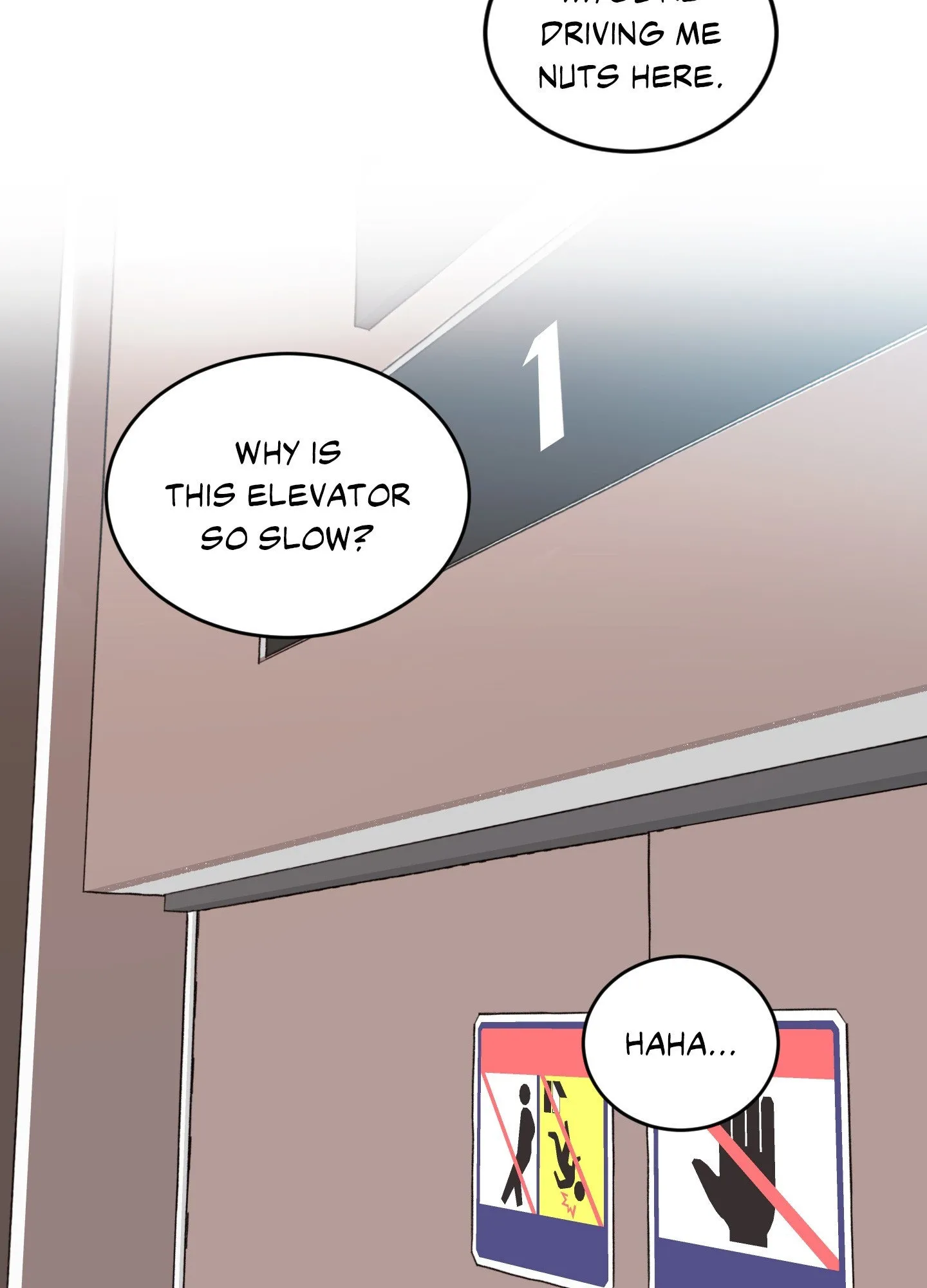 Read Our Sunny Days chapter 65 image 43 on Lezhin