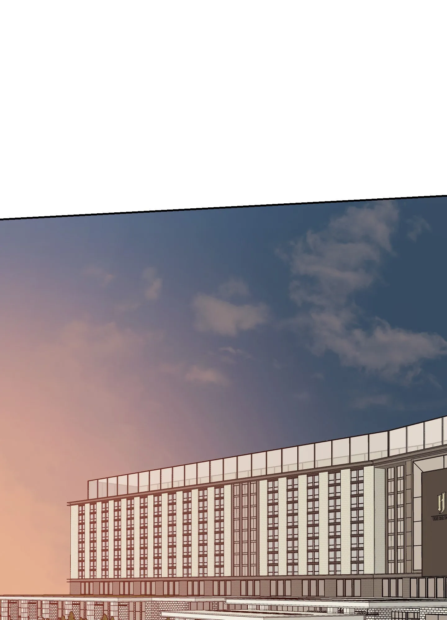 Read Our Sunny Days chapter 65 image 45 on Lezhin